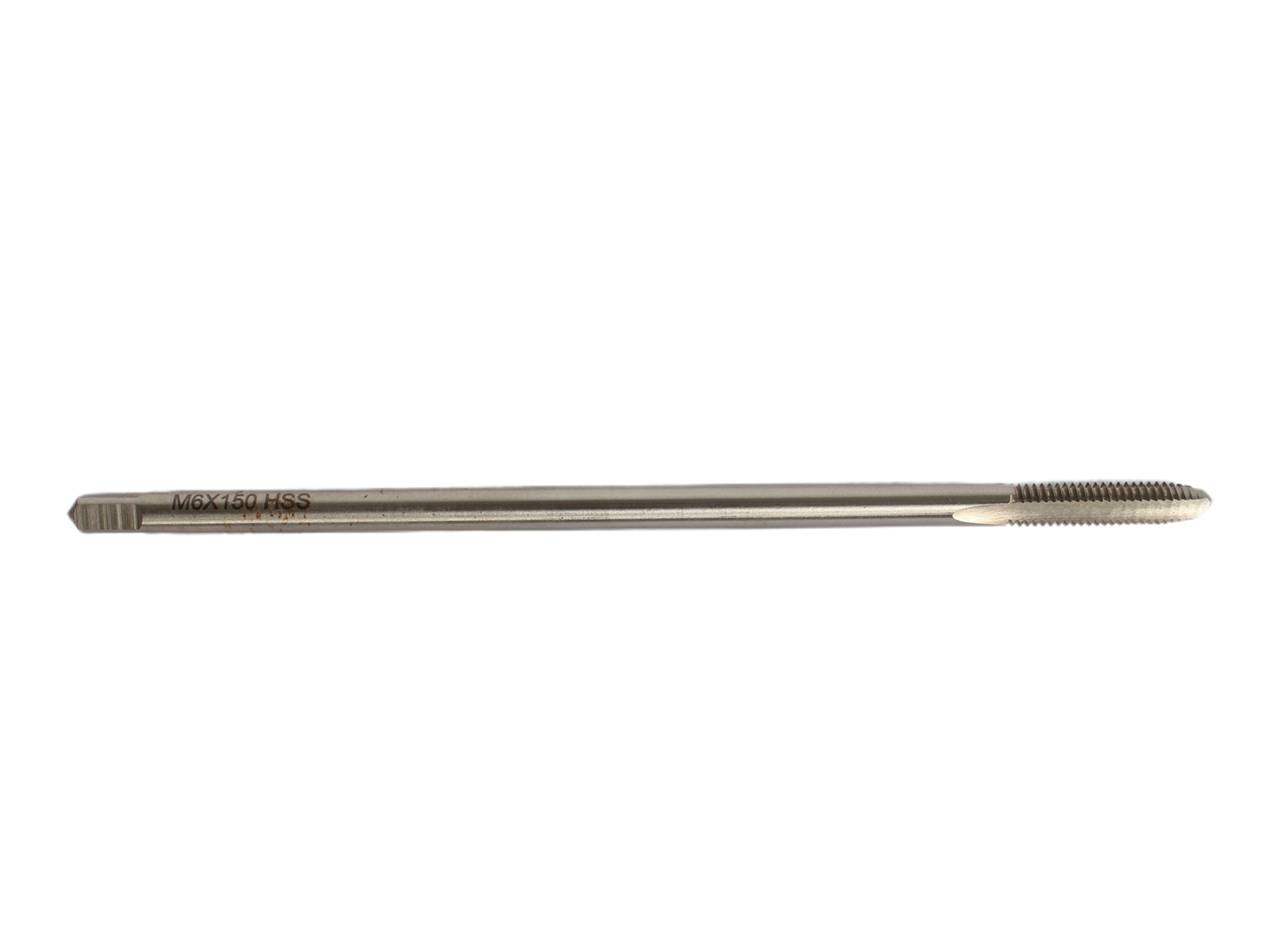 Метчик M6x150mm AR-M06L160 ANROKEY фотография №1