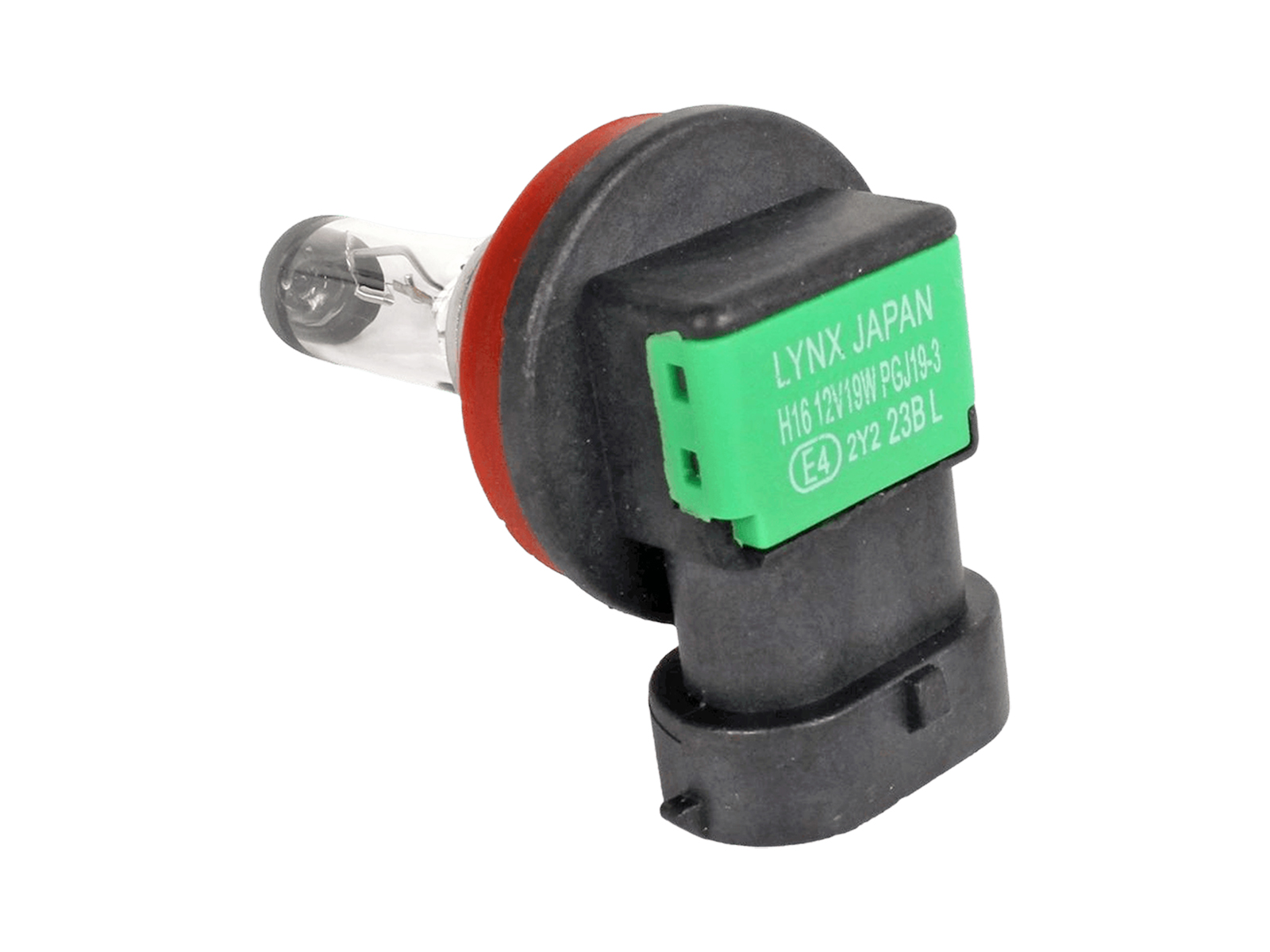 Лампа галогенная H16 12V 19W LYNX L11619 PGJ19-3 фотография №3