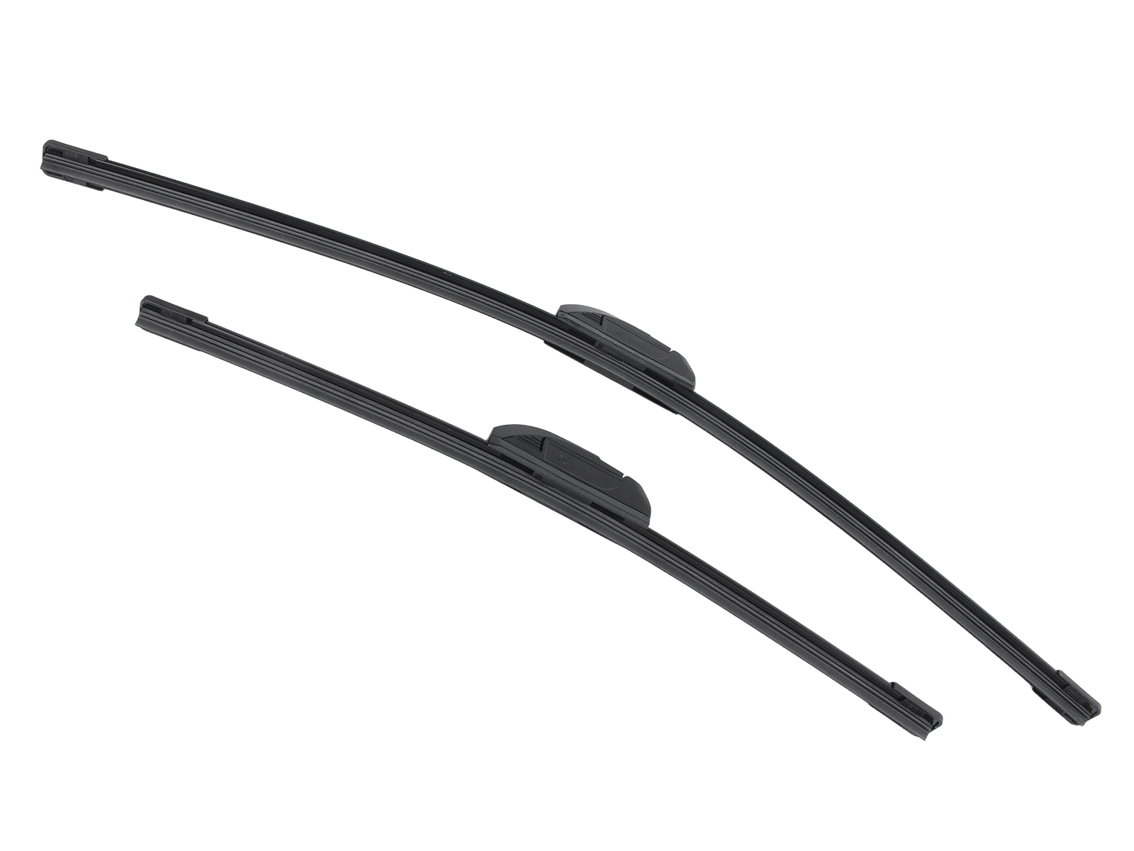 Щетка стеклоочистителя BOSCH комплект 3397118909 AR607S фотография №2