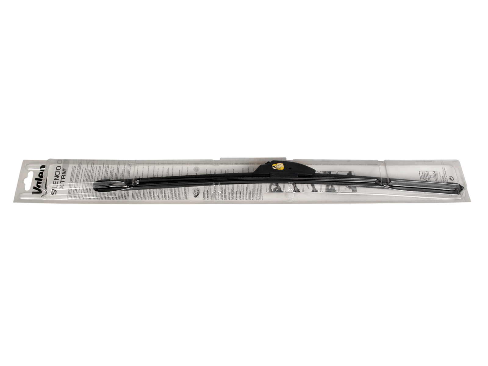 Щетка стеклоочистителя VALEO UM654 530мм фотография №6