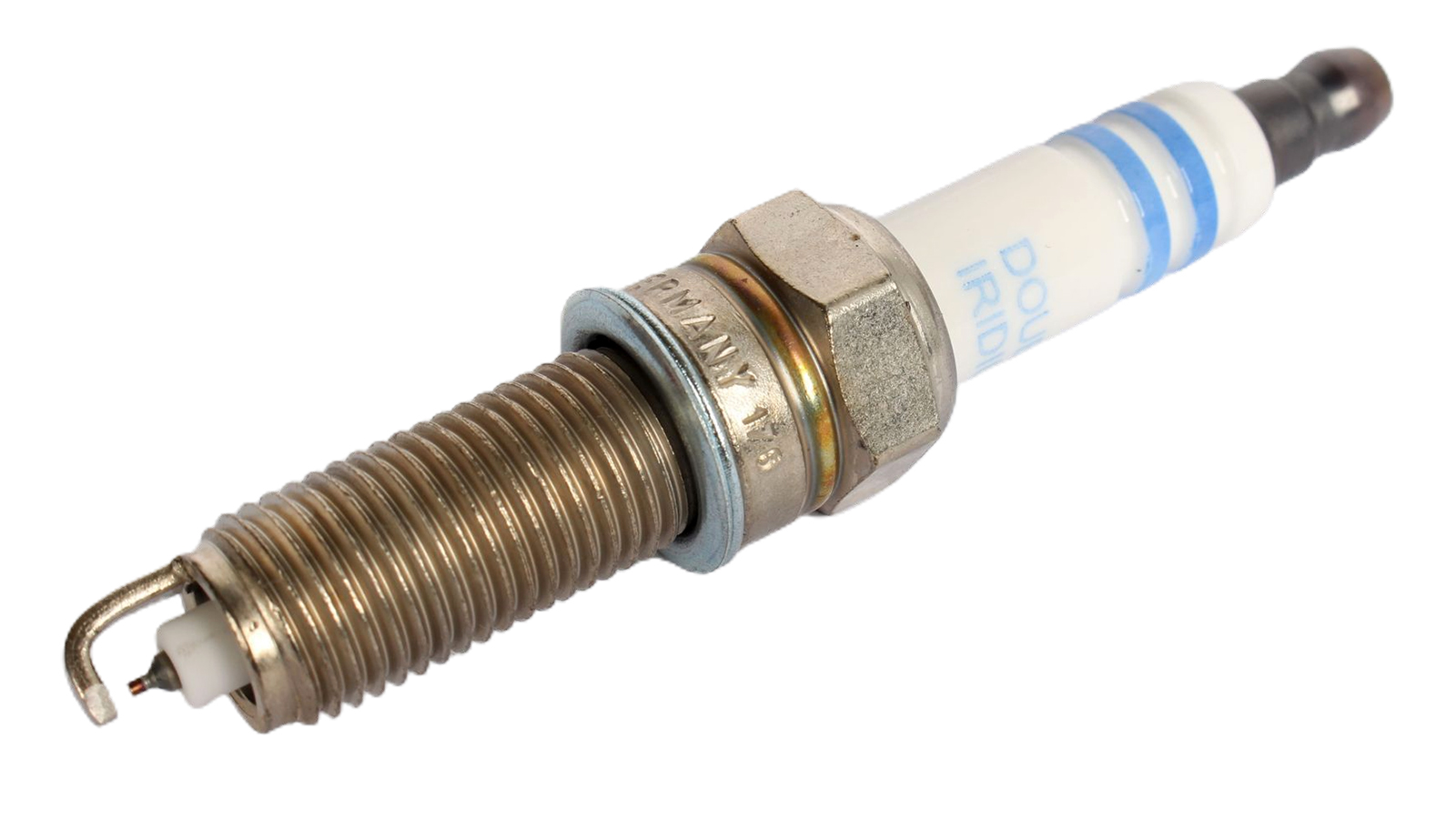 Свеча зажигания BOSCH 0242129524 фотография №2