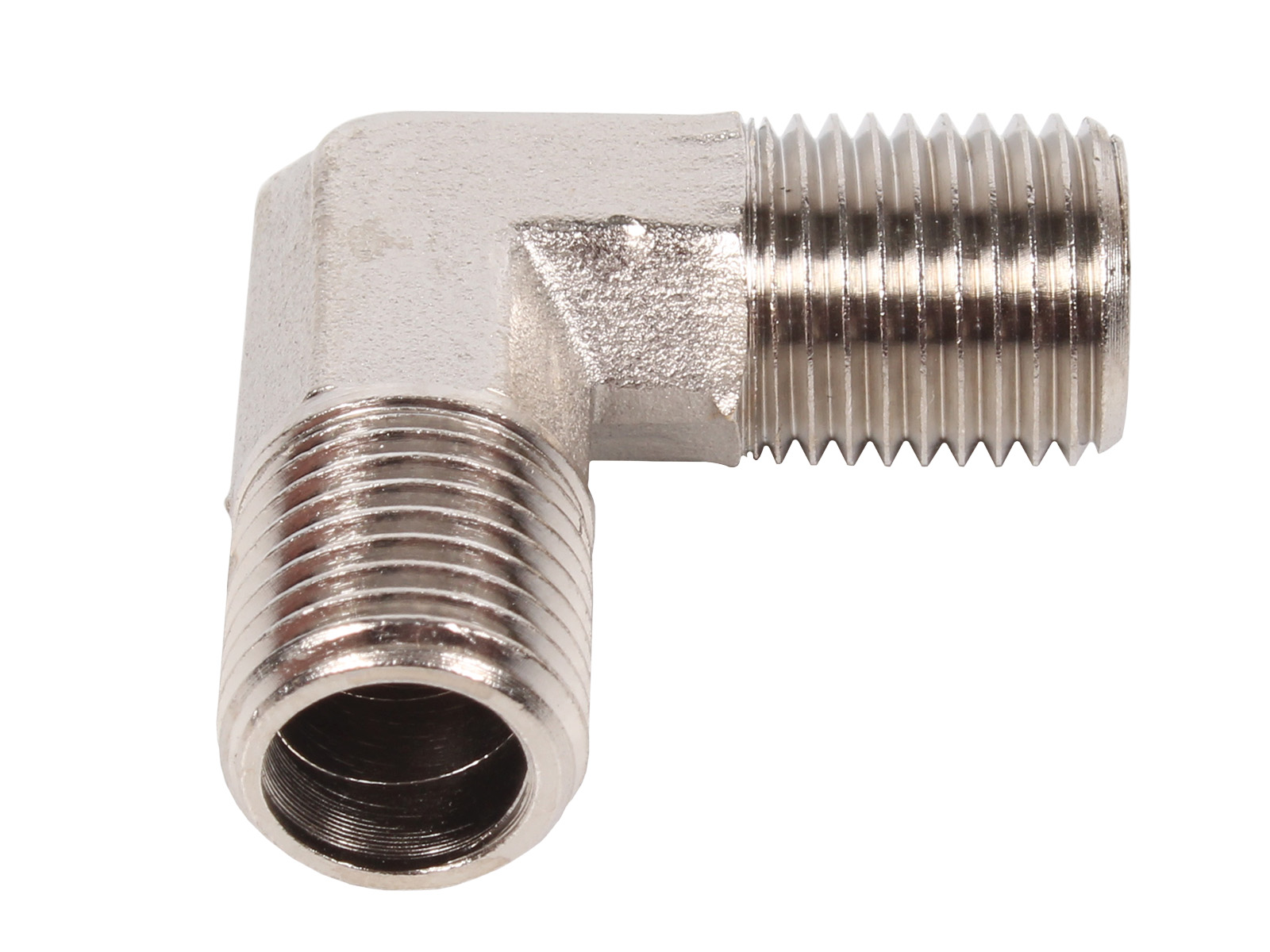 Переходник L - 1/4 MM фотография №1