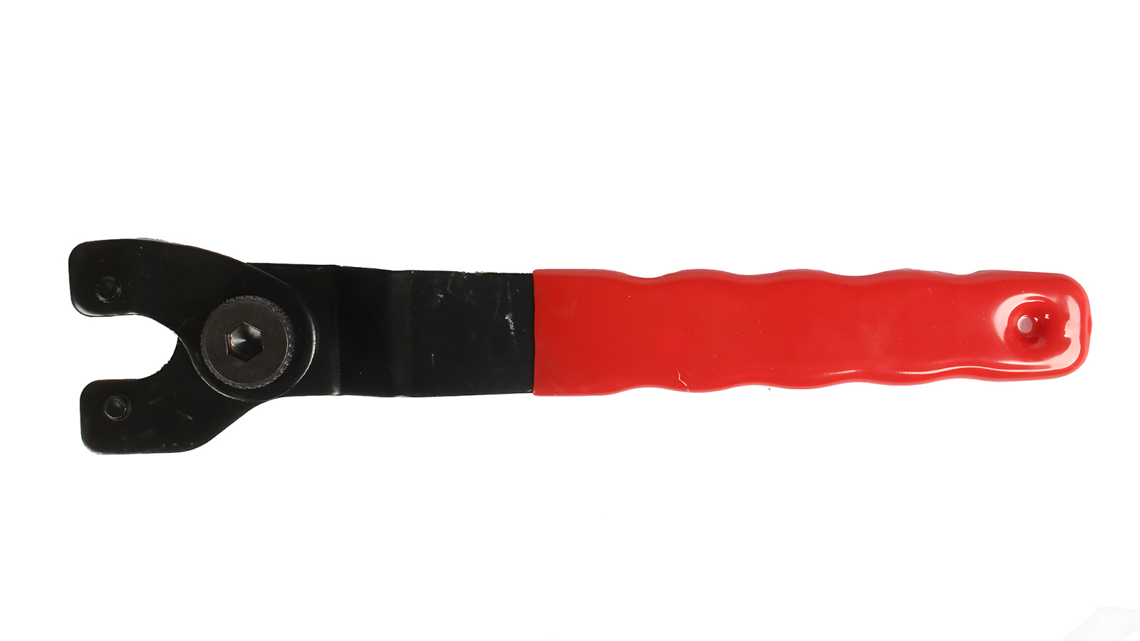 Ключ для гаек УШМ универсальный 10-30мм DI518054 ANROKEY фотография №1