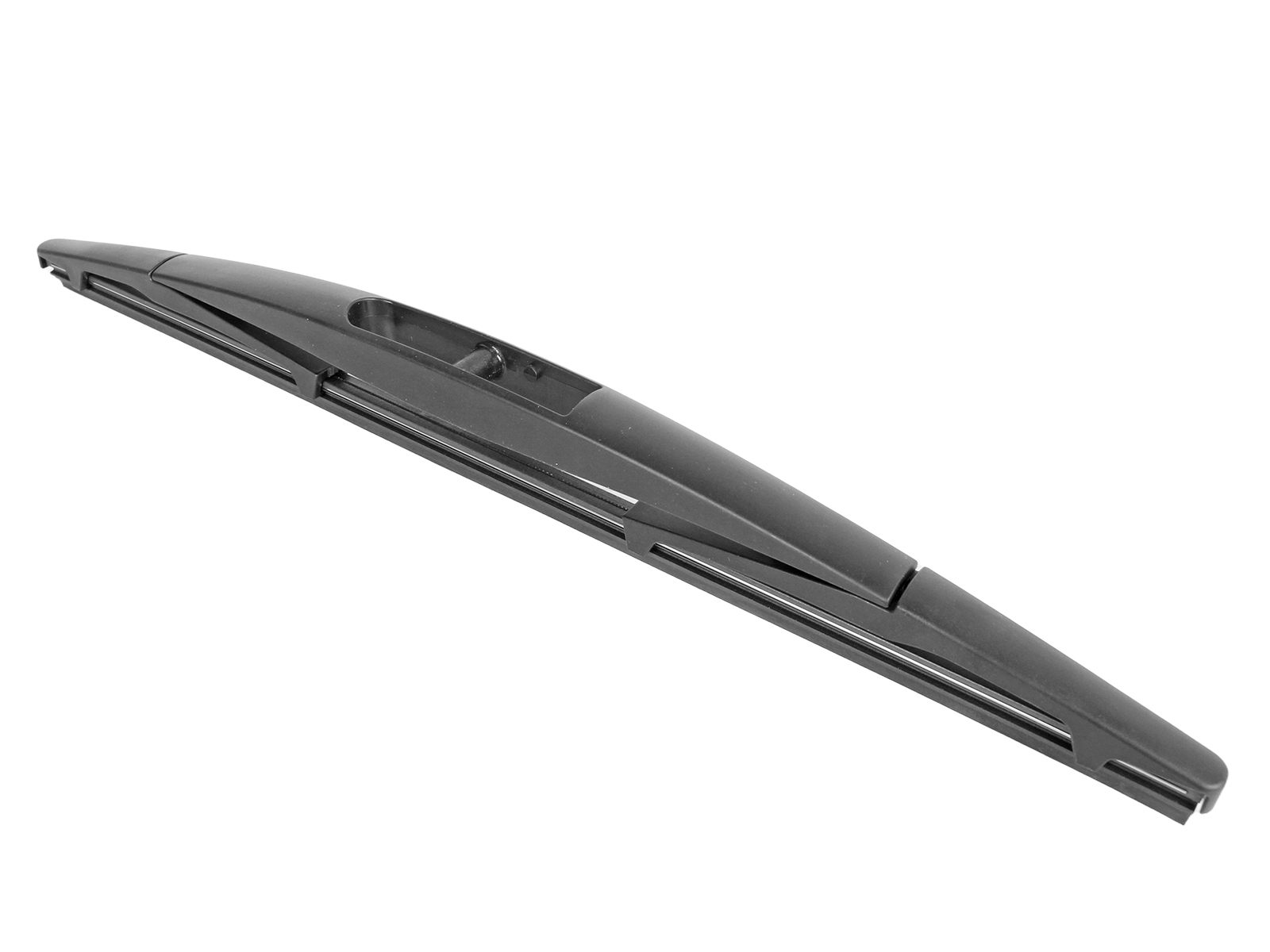 Щетка стеклоочистителя DENSO DRA-030 задняя фотография №4