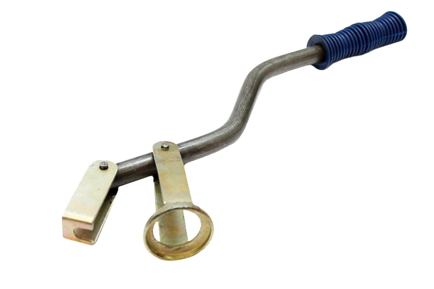 Рассухариватель клапанов ГАЗ-2410,31029 пластиковая ручка фотография №3