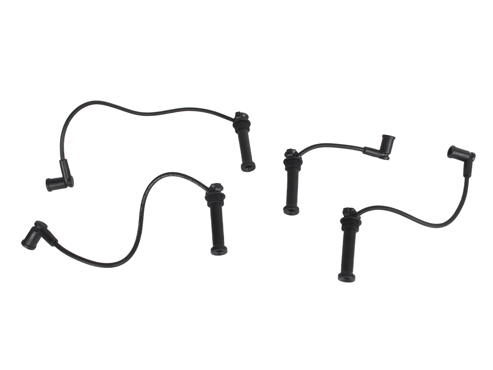 Провод высоковольтный LYNX SPE3011 фотография №1