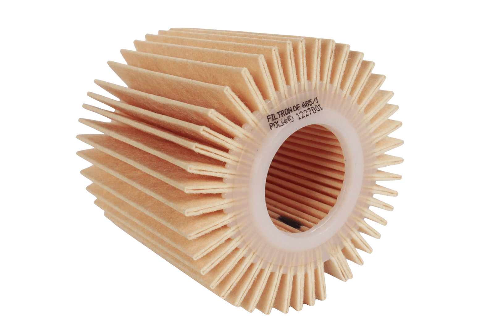 Фильтр масляный FILTRON OE685/1 фотография №2 Фильтр масляный FILTRON OE685/1 фотография №2