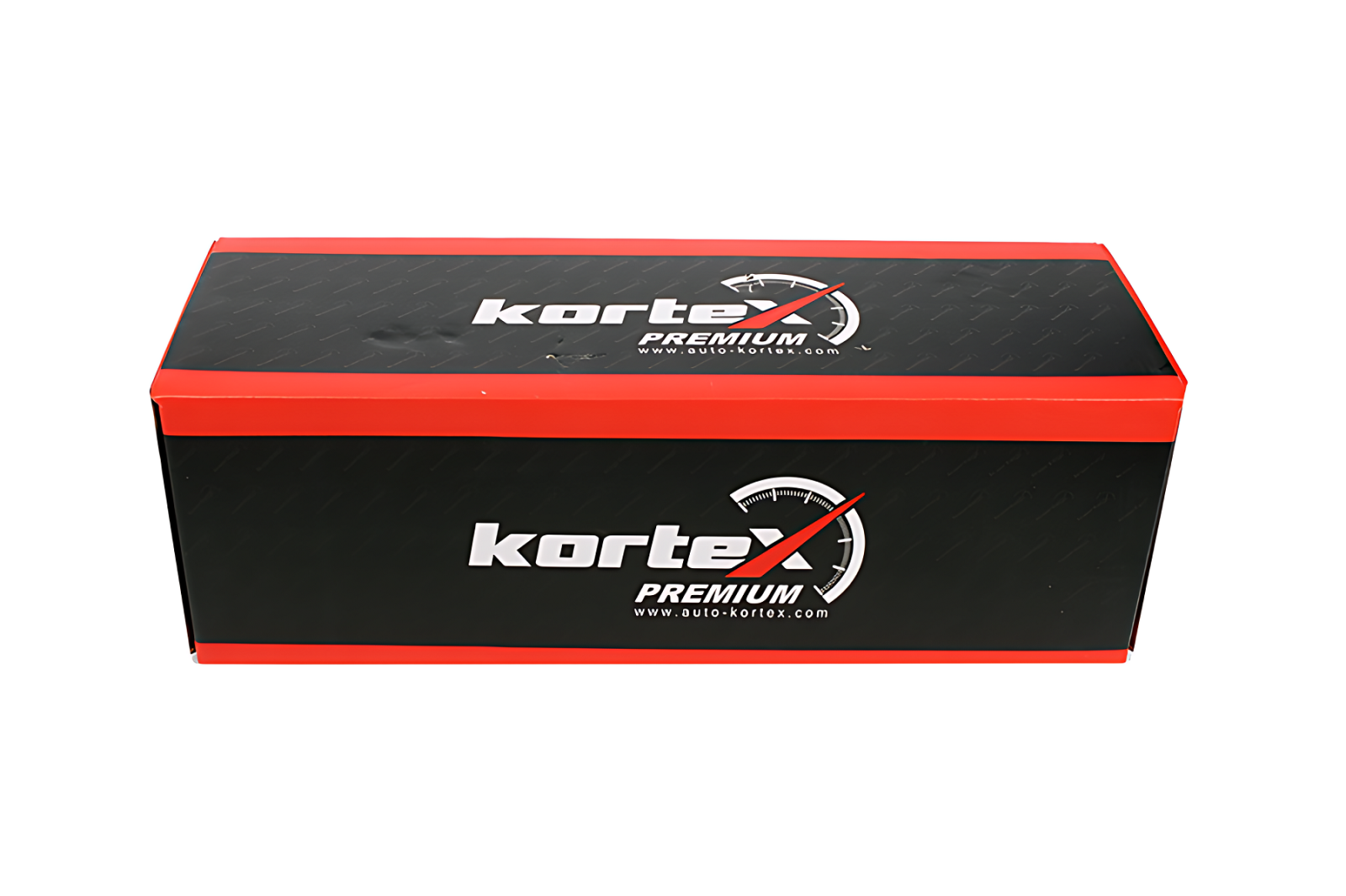 Амортизатор Kortex задний левый KSA036STD фотография №3