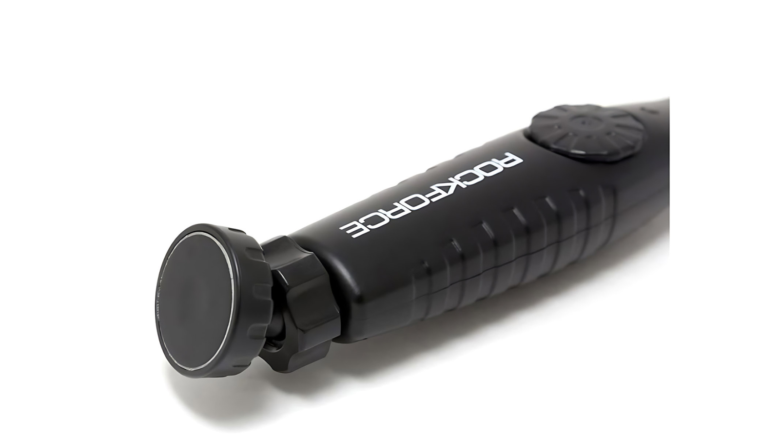 Фонарь светодиодный 6W COB 410 Lumen 3.7V 2500mAh ROCKFORCE RF-01401 фотография №2