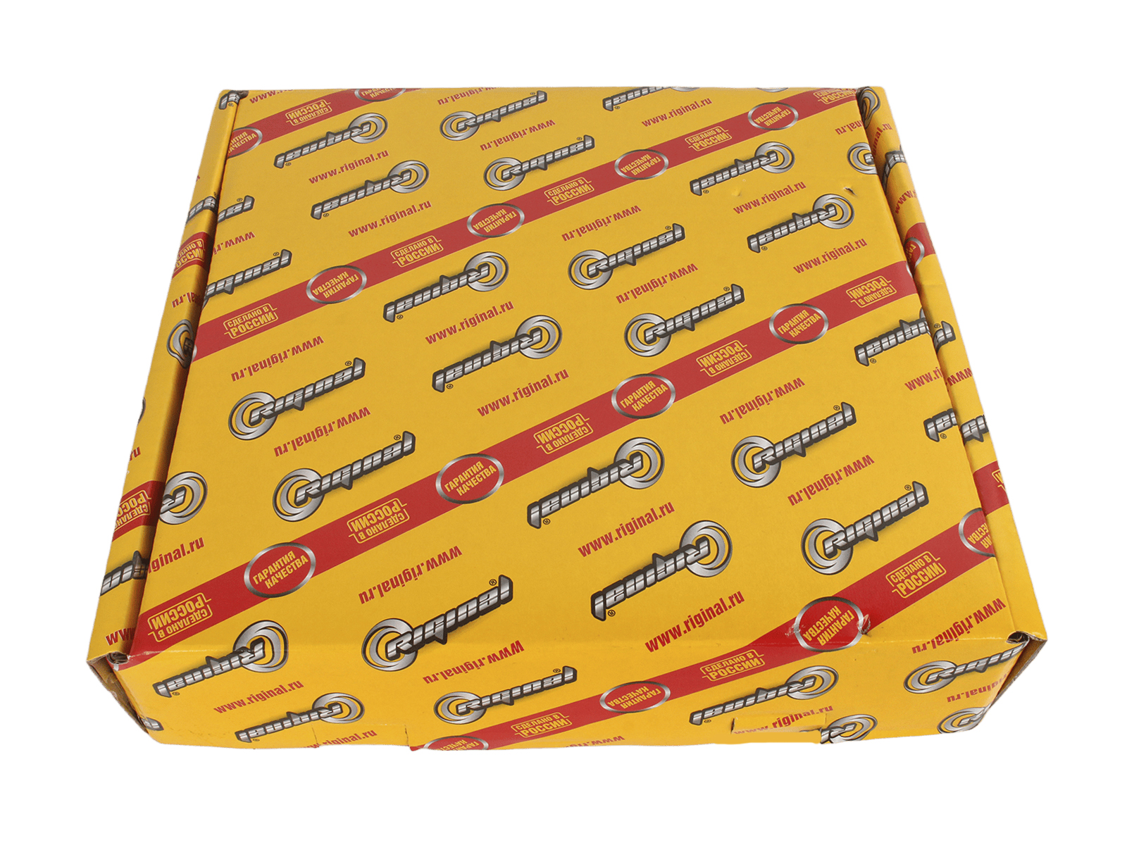 Барабан тормозной ВАЗ-2101 Riginal фотография №5