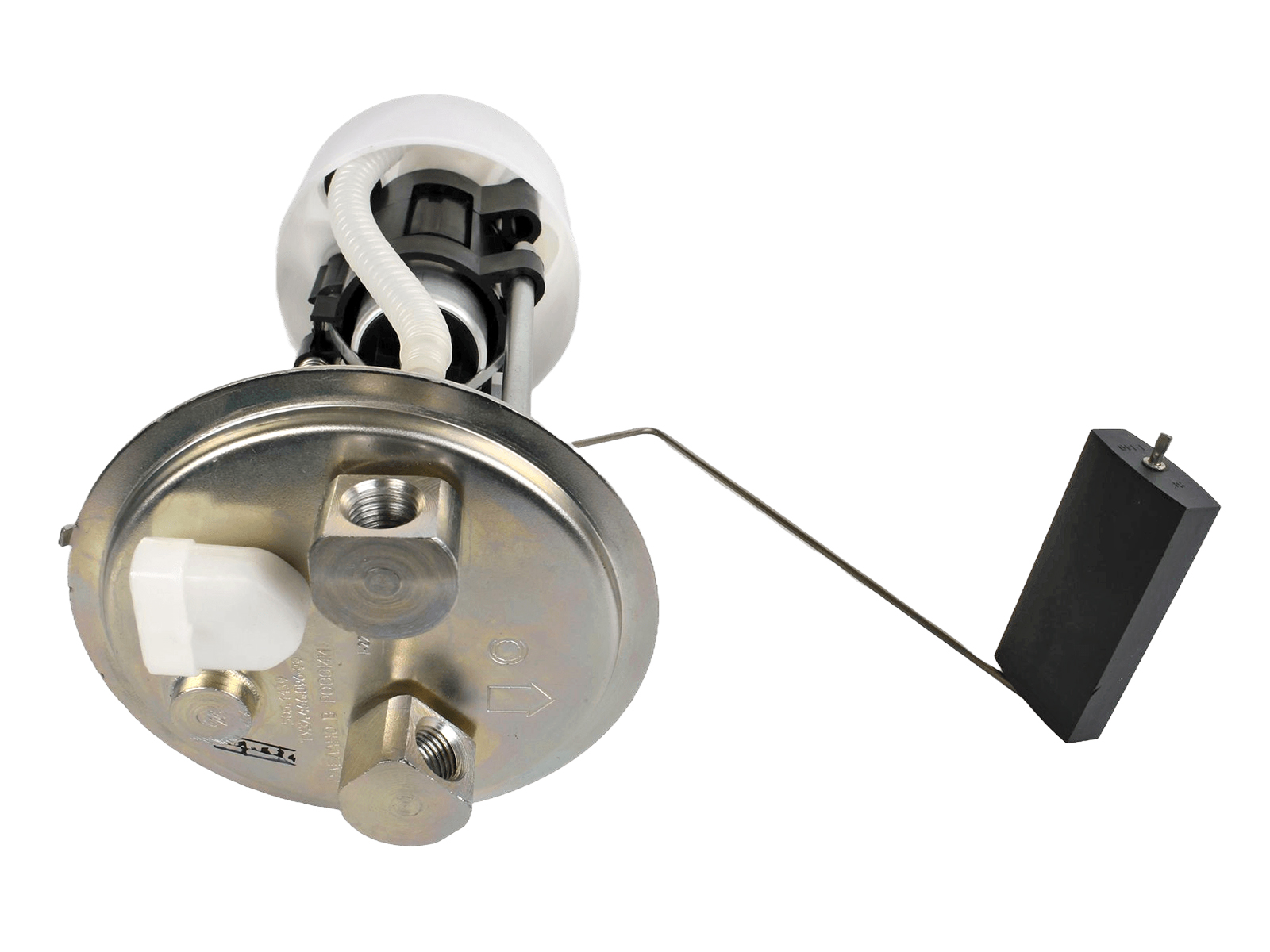 Насос топливный ГАЗ-3302 дв. 405 погружной СОАТЭ фотография №3