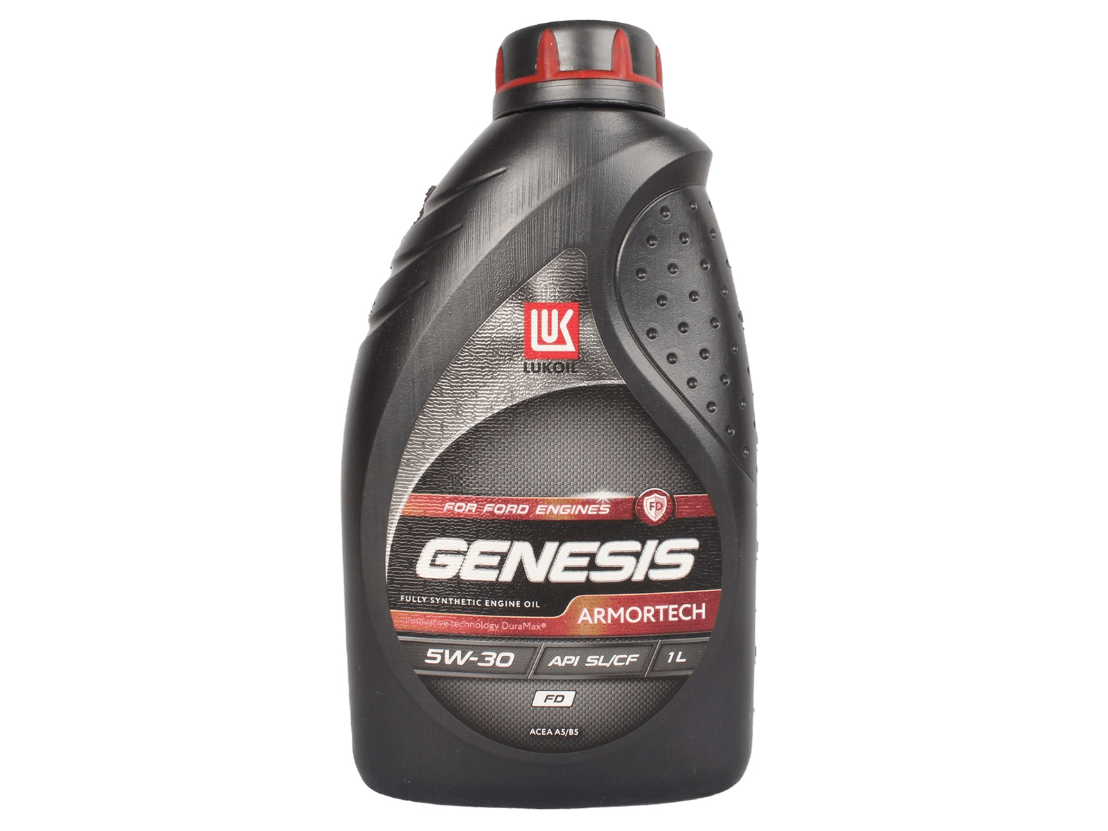 Масло моторное ЛУКОЙЛ GENESIS A5/B5 FD 5W30 1л фотография №1