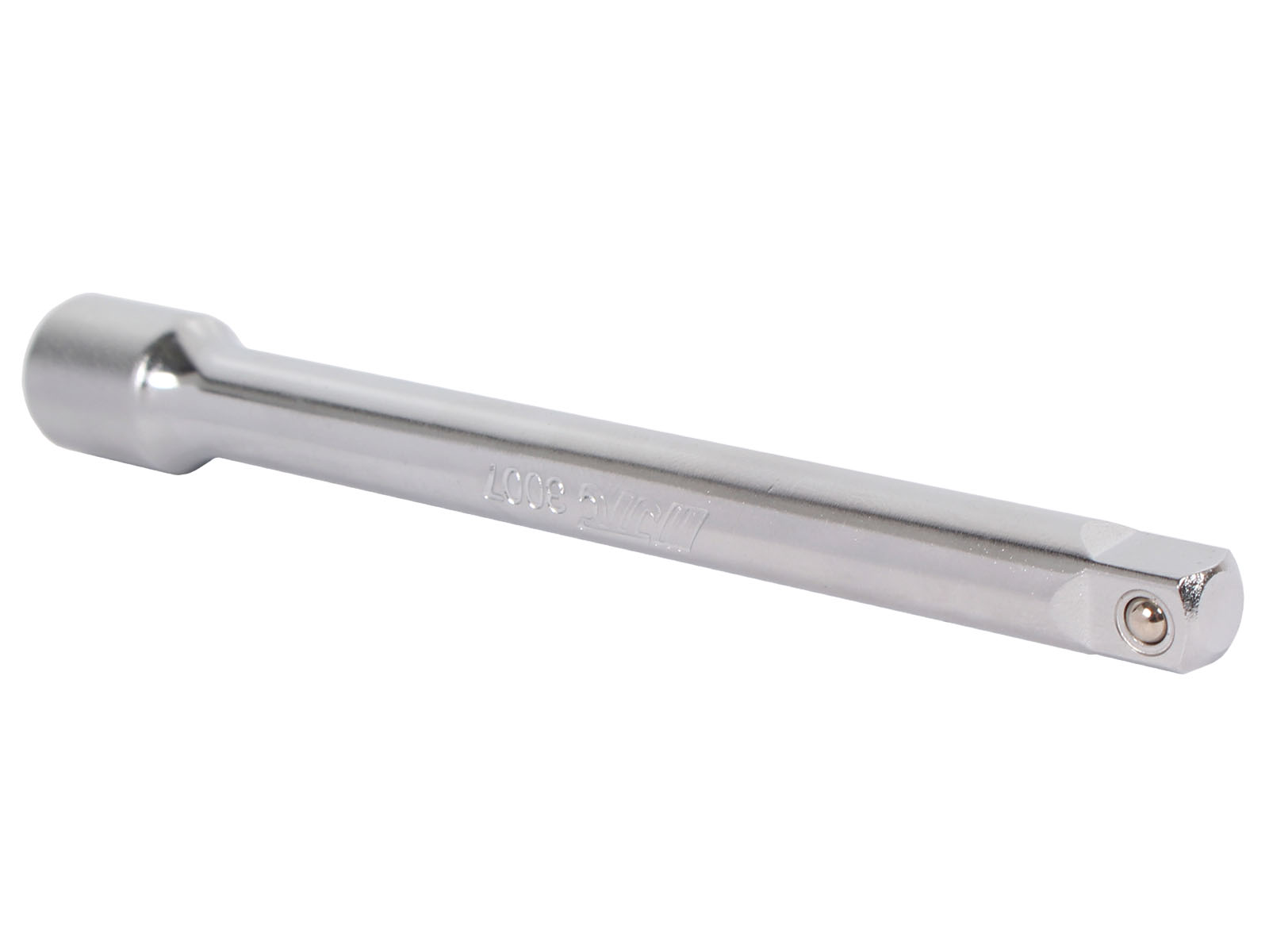 Удлинитель JTC 1/4 100 мм фотография №2