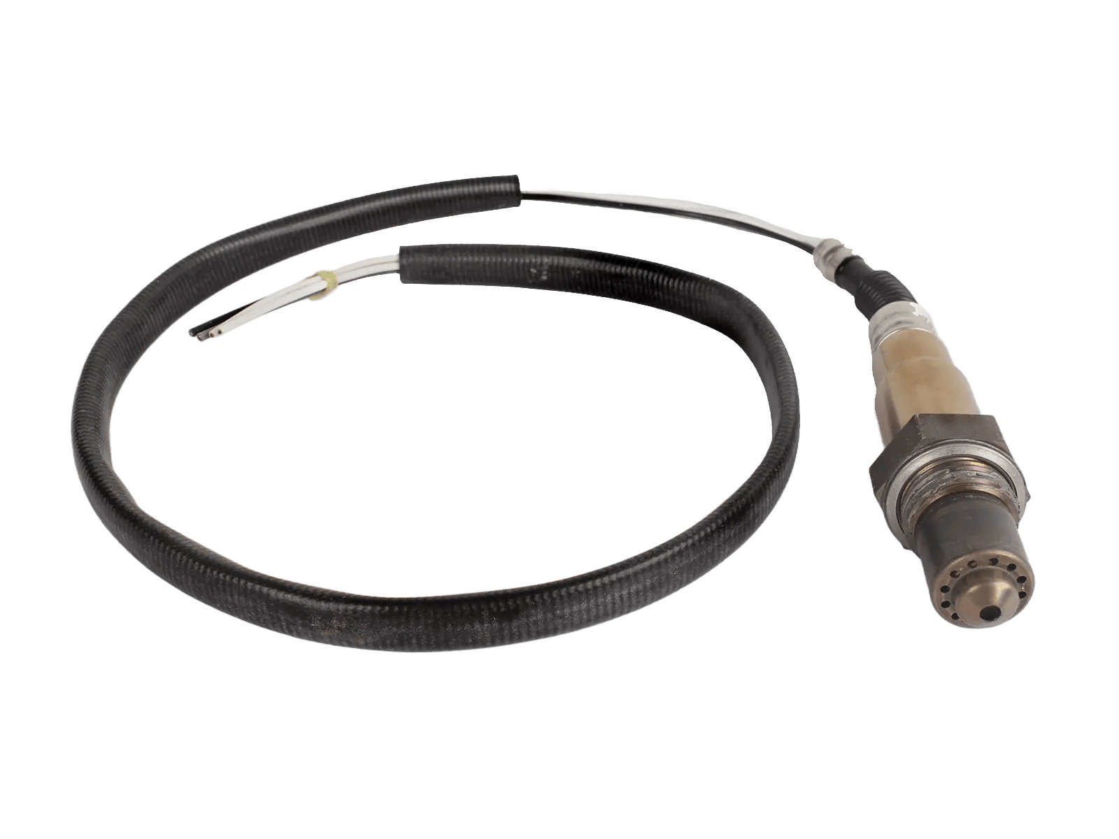 Датчик кислорода PEUGEOT EUROREPAR E144007 фотография №2