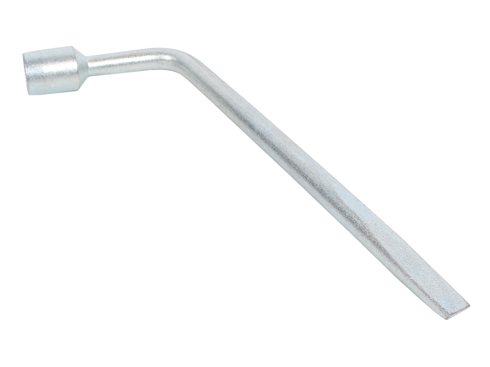 Ключ баллонный 19мм усиленный РОССИЯ фотография №3