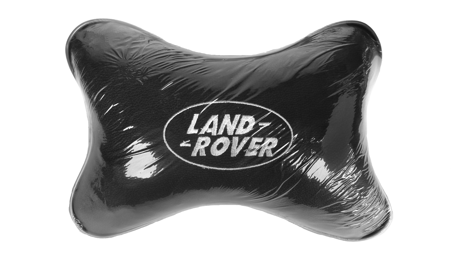 Подголовник косточка LAND ROVER фотография №1