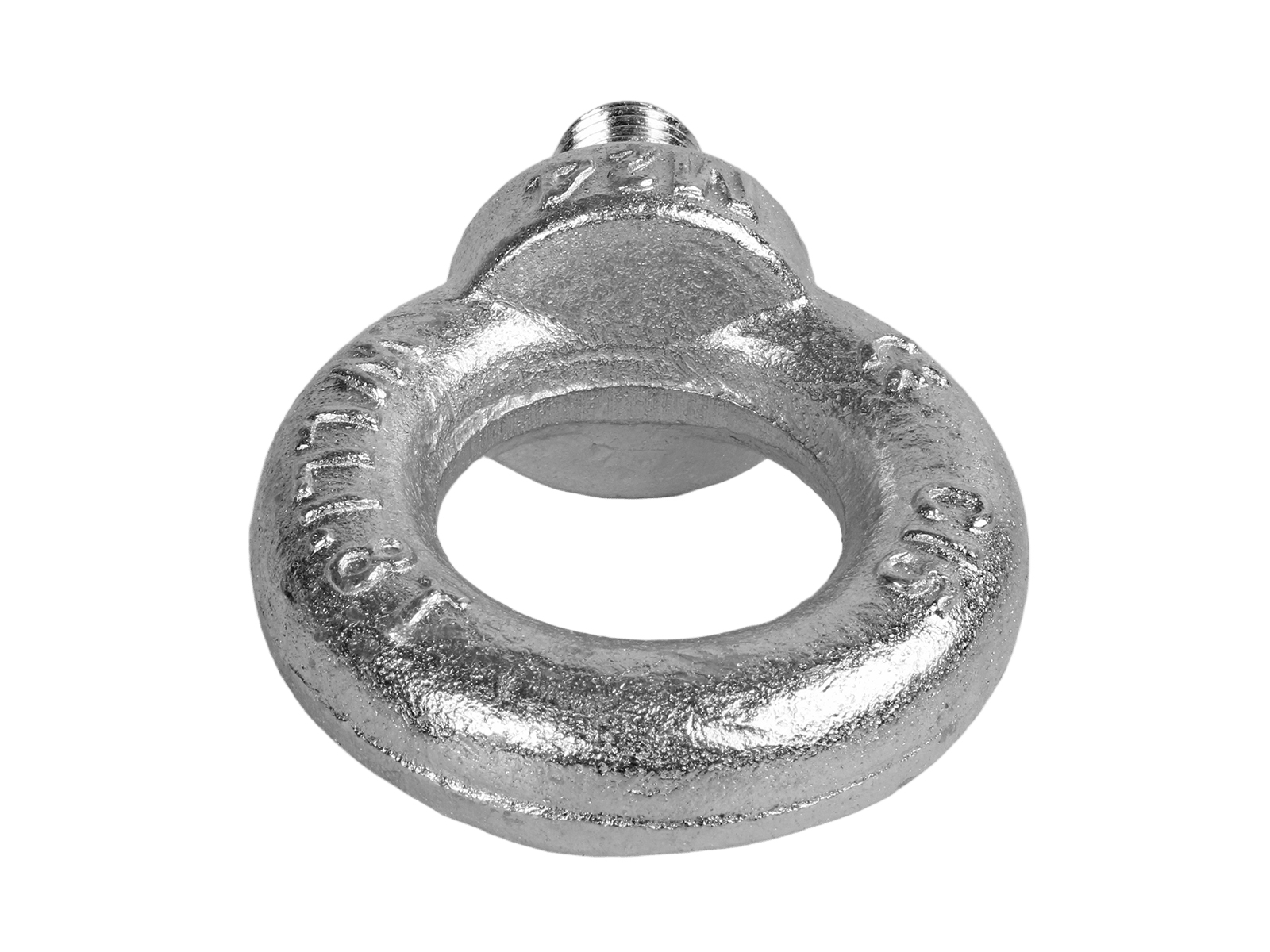 Рым-болт М24х3.0х36 фотография №4