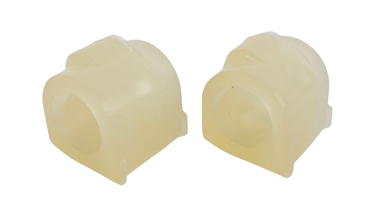 Втулка Лада Ларгус стабилизатора ПТП 2 штуки комплект фотография №3