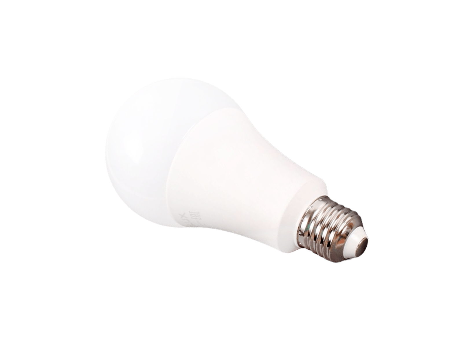 Лампа светодиодная Ergolux LED-G45-9W-E27-6K Шар фотография №2