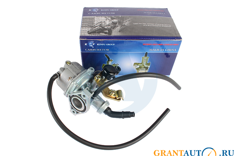 Карбюратор DELTA 110см3  KEIHIN фотография №1