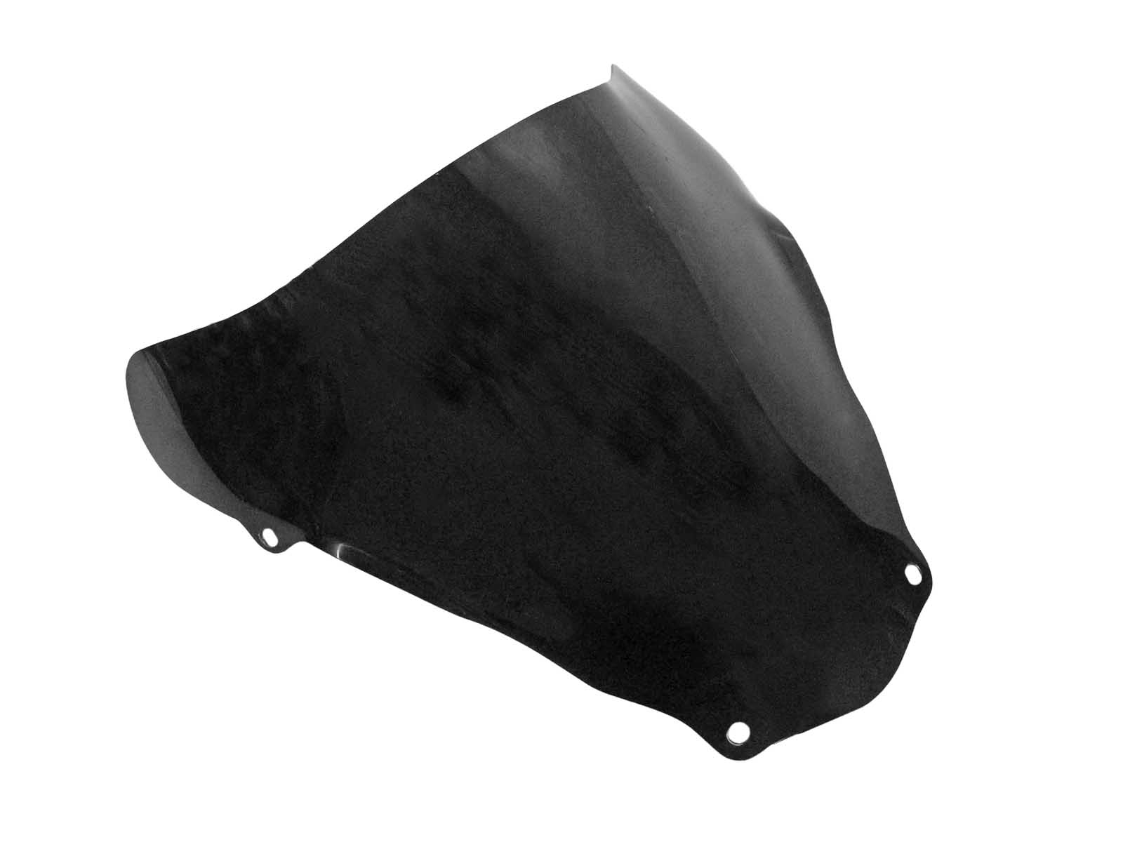 Стекло ветровое SV650 99-02 черное фотография №2
