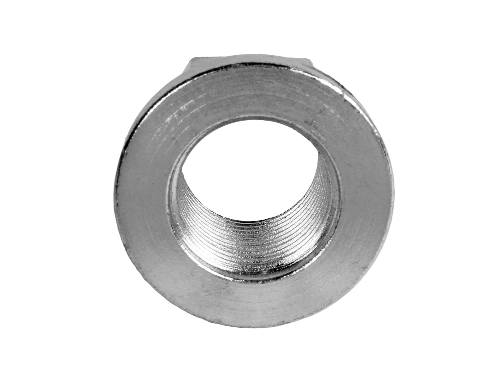 Гайка КАМАЗ, ПАЗ дв.Cummins ISBe QSB крепления компрессора OE АО КАМАЗ R5303354 фотография №3