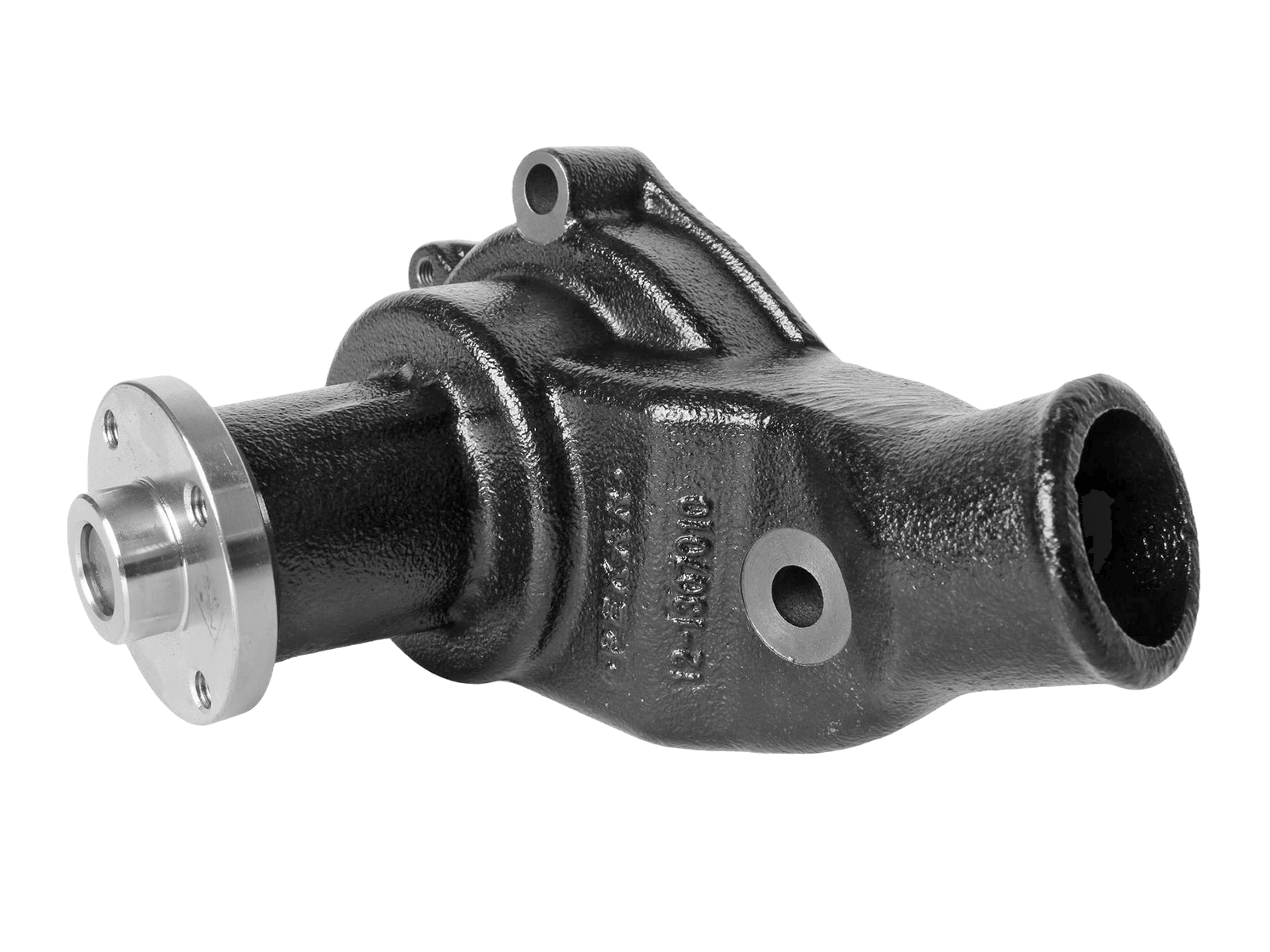 Насос водяной ГАЗ-52 ПЕКАР 12-1307010 фотография №4