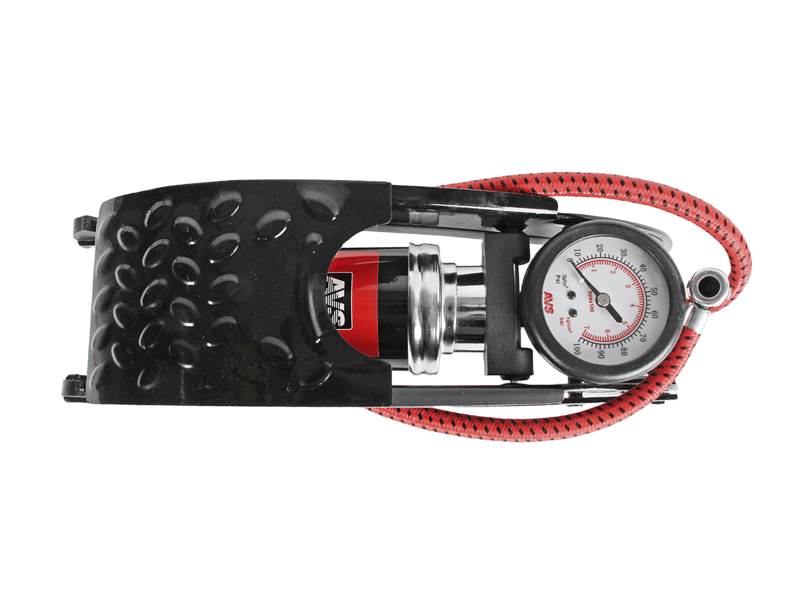 Насос механический усиленный AVS FP03 фотография №1