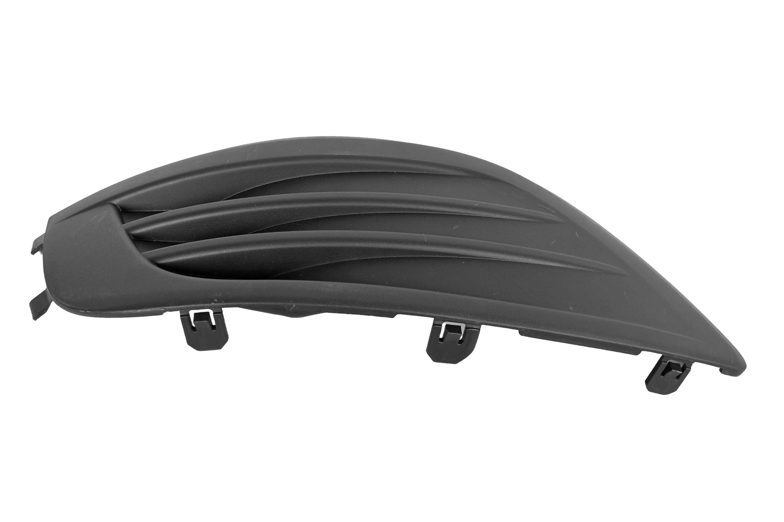 Облицовка Ларгус противотуманки без ПТФ правая фотография №2