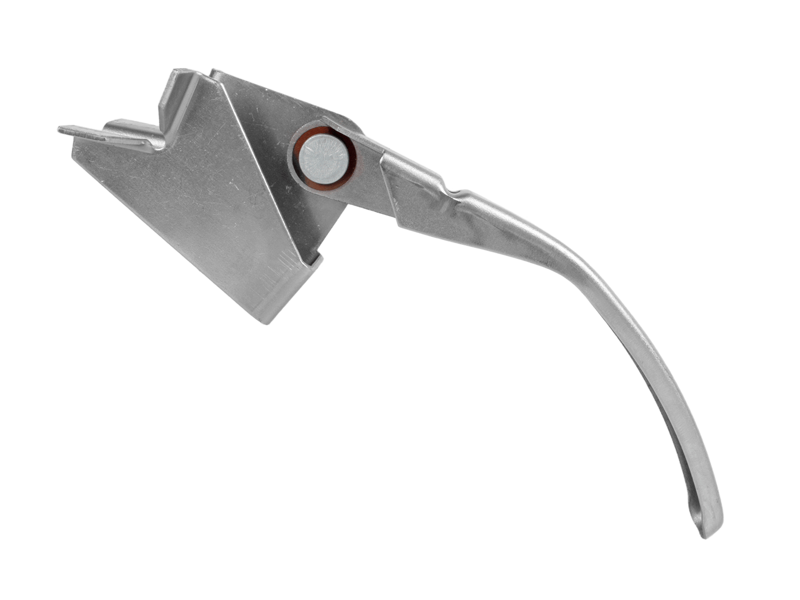 Ручка открывания капота ВАЗ-21214 АвтоВАЗ фотография №1