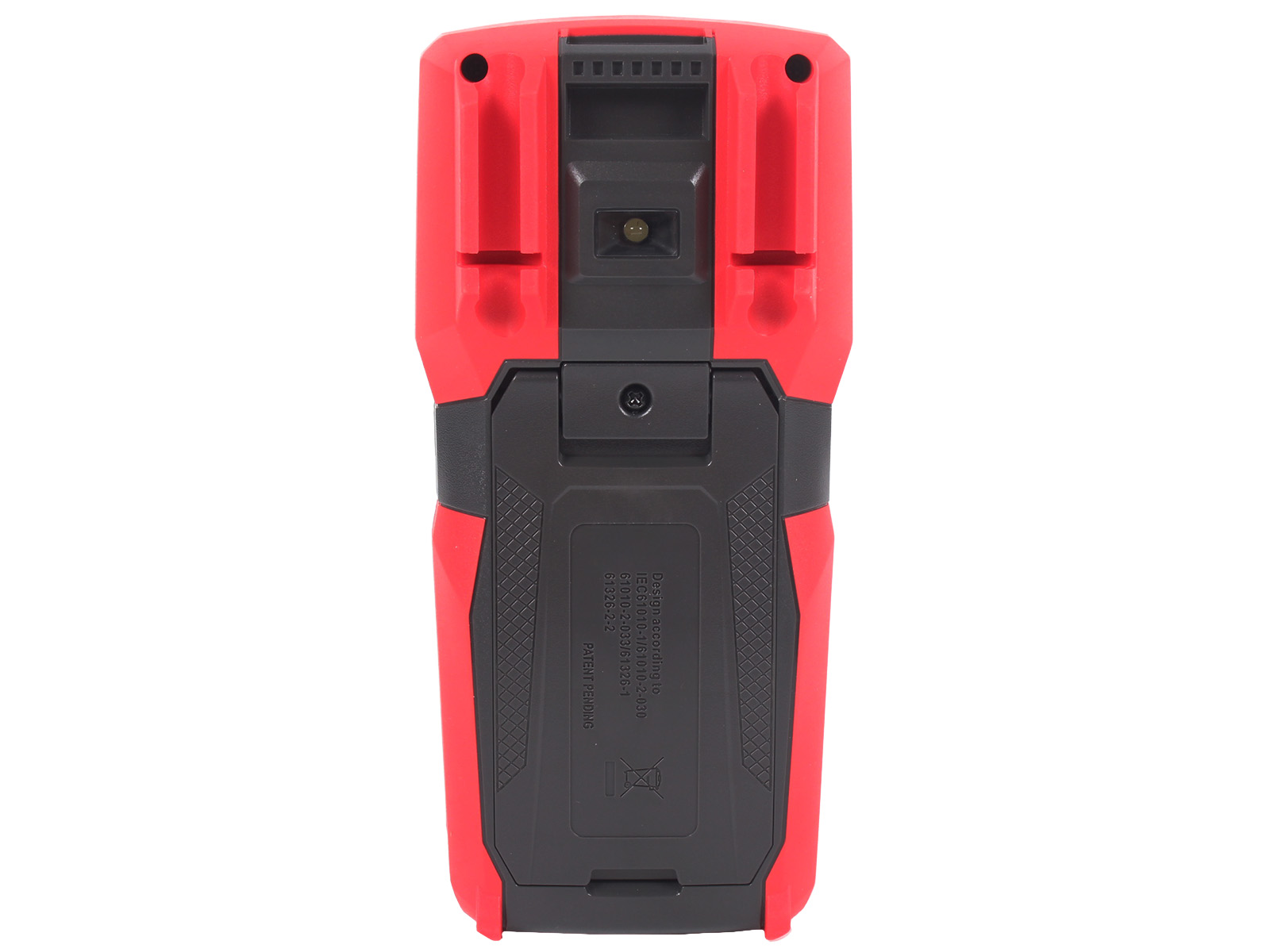 Мультиметр цифровой RGK DM-20 фотография №3