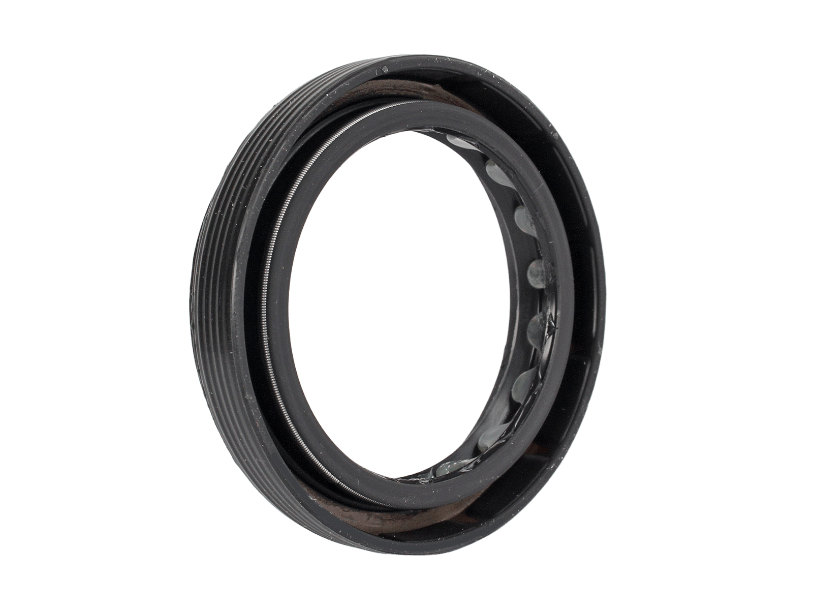 Сальник привода ВАЗ-2180, ЛАДА Largus 40х55-8/13 CORTECO фотография №5