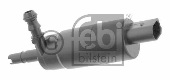 Мотор FEBI 26274 омывателя