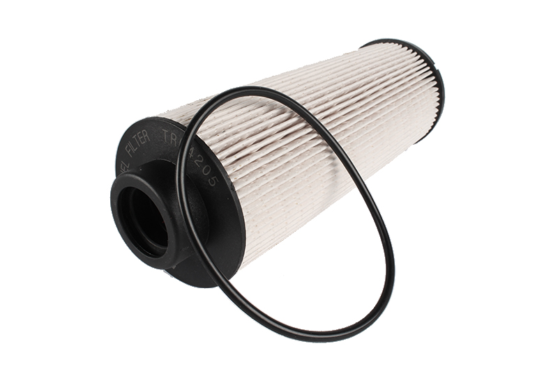 Фильтр топливный MAN TGA KORTEX TR04205 фотография №2