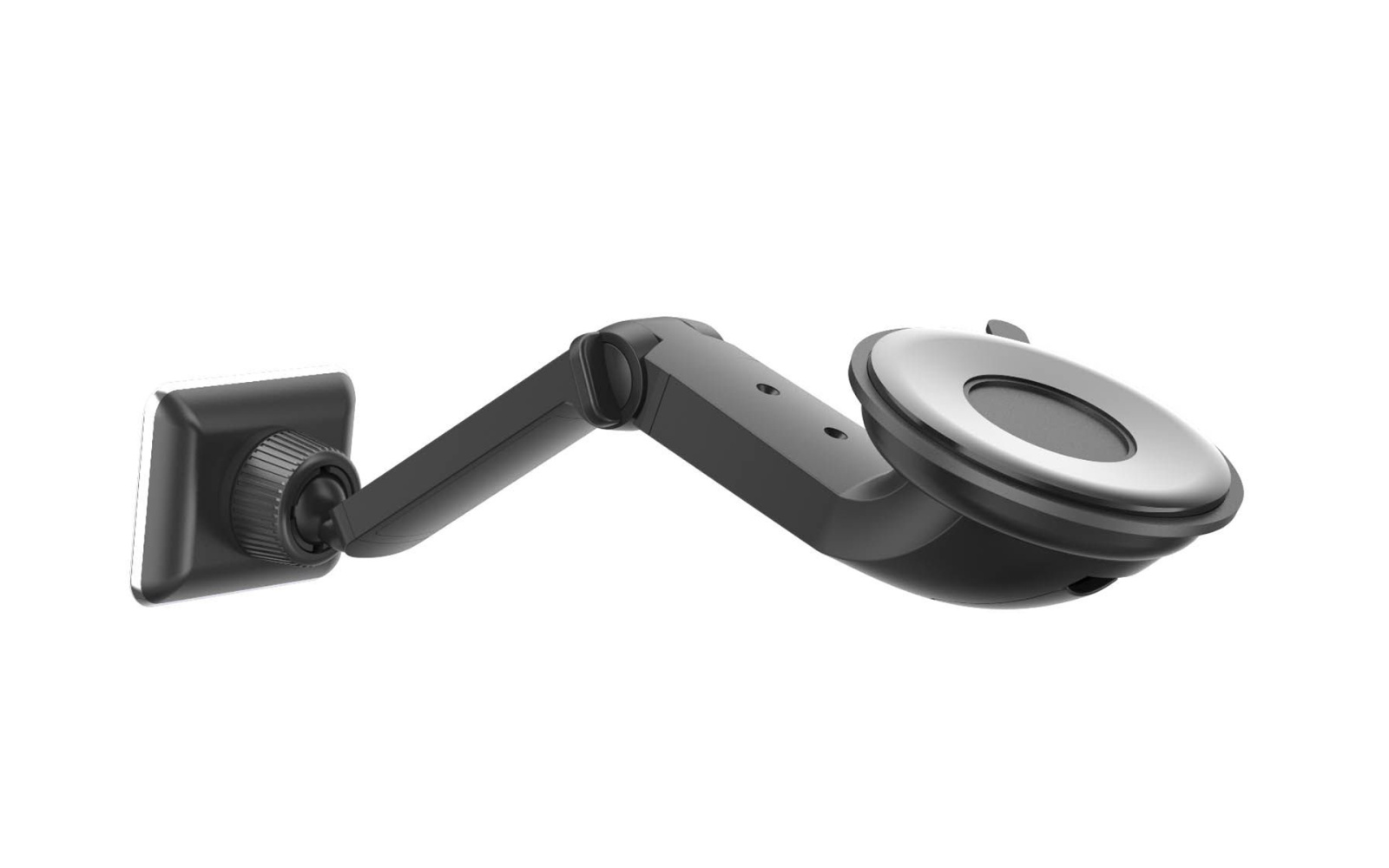 Держатель для авто Arroys Dash-SM2 black фотография №3