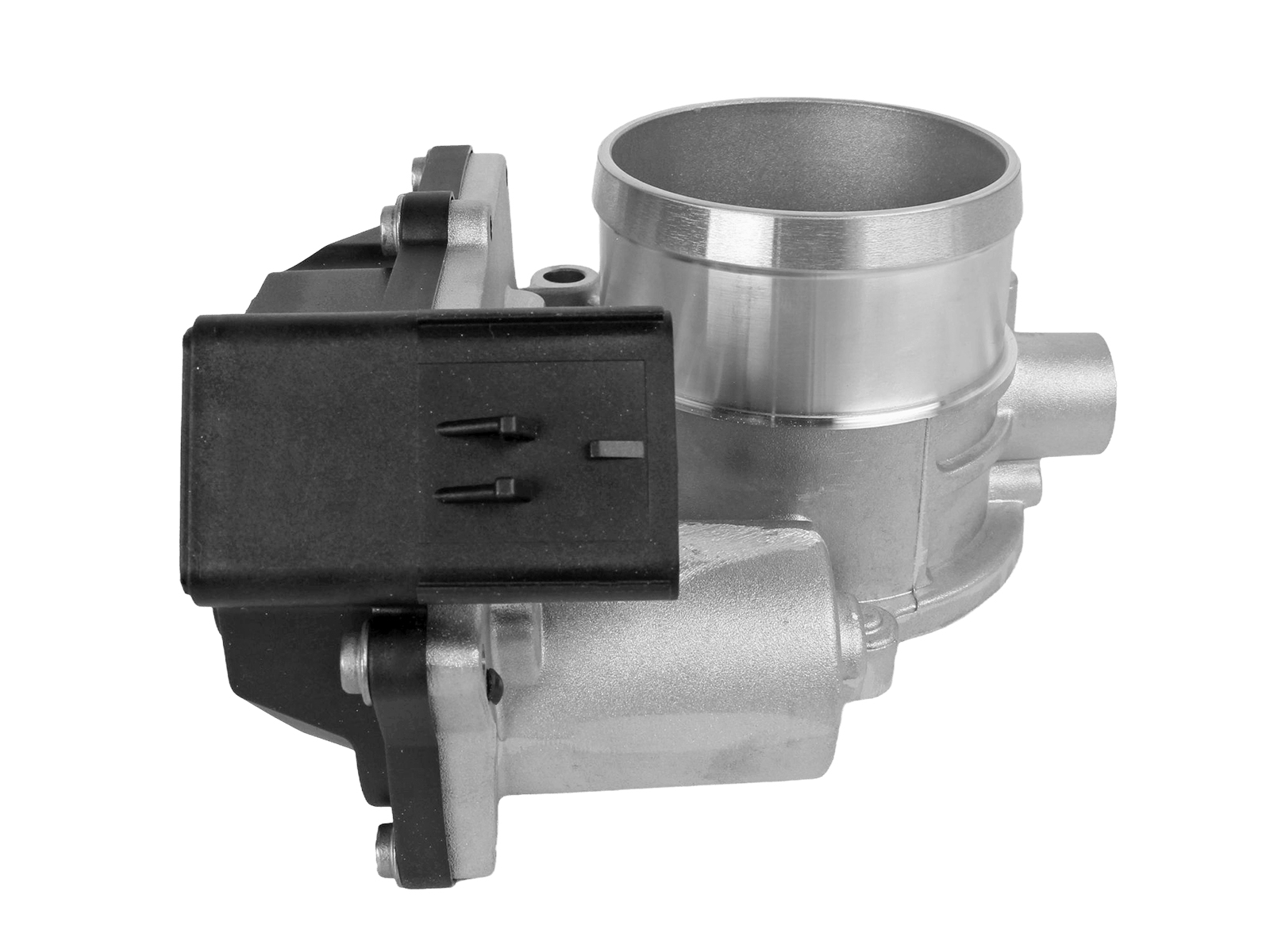 Дроссель ГАЗ-3302 Бизнес дв.Cummins ЕВРО-4 4994707 фотография №2