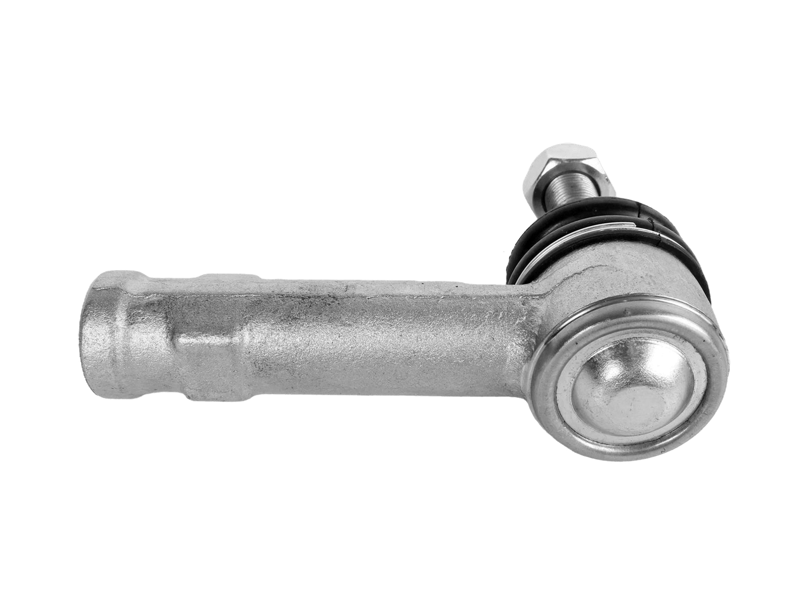 Наконечник рулевой тяги ГАЗель Next РУСПАРТ фотография №3