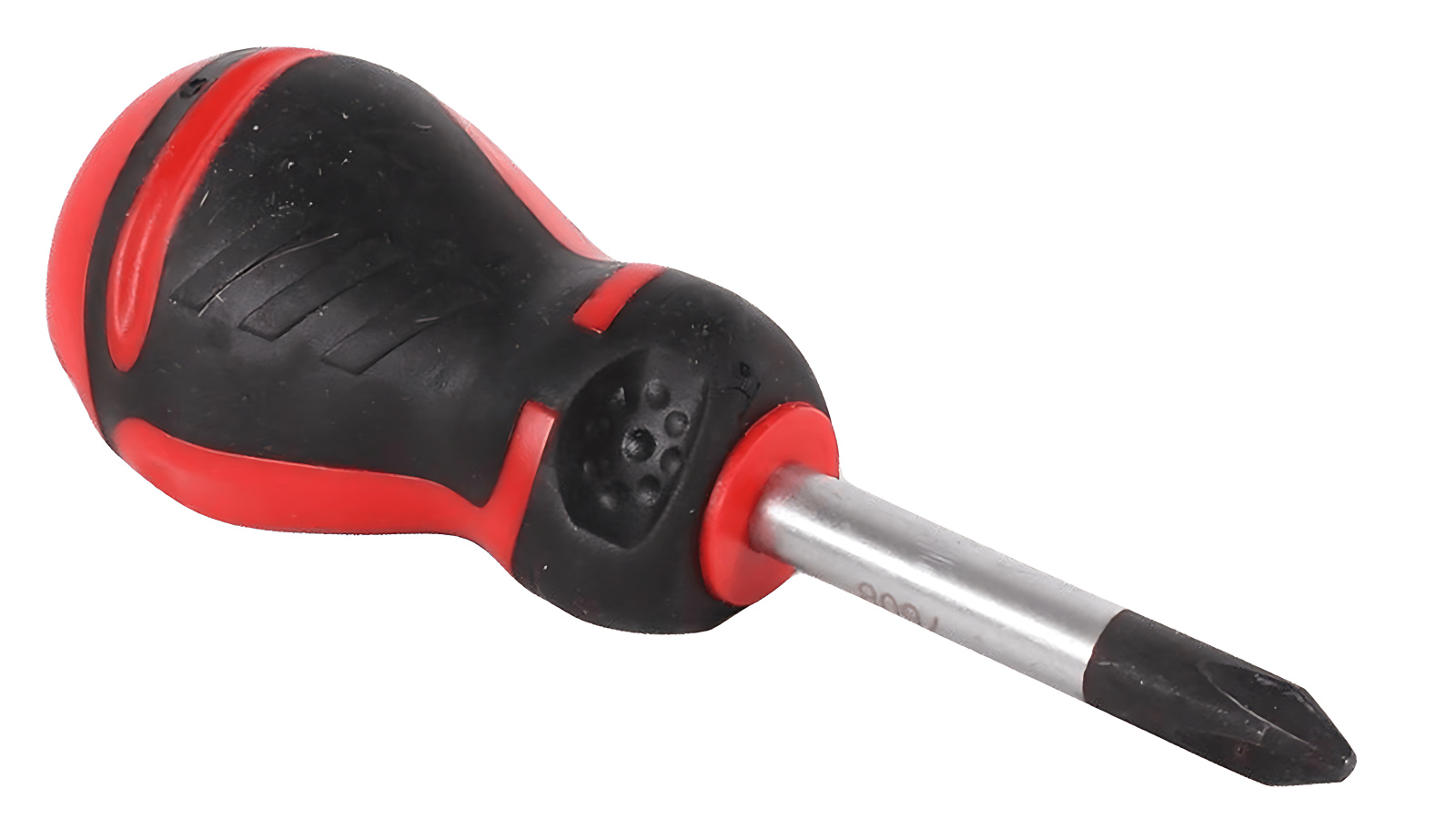 Отвертка JTC крестовая Ph2х38 мм (усиленная) фотография №3