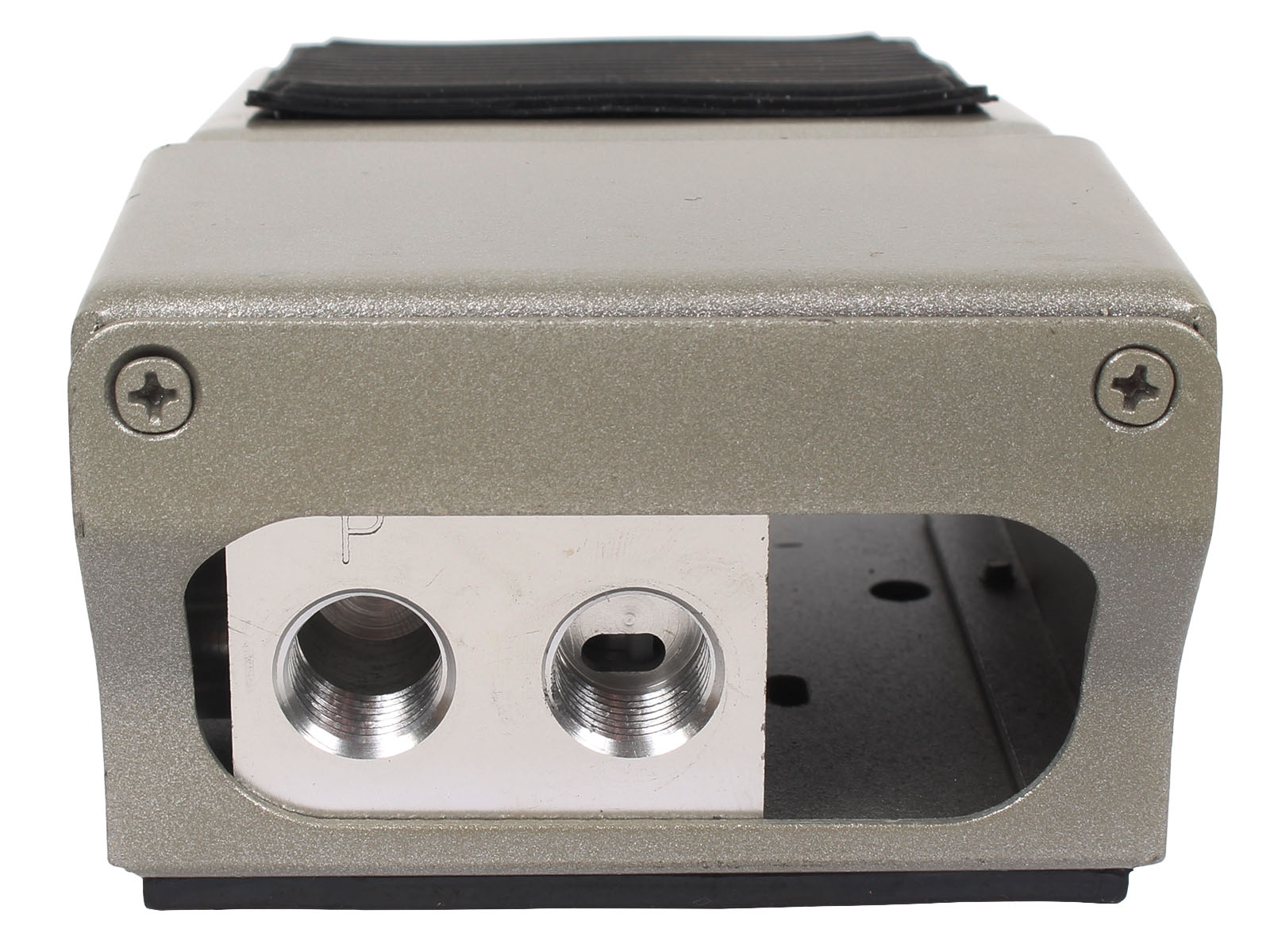 Педаль пневматическая FV320 фотография №4