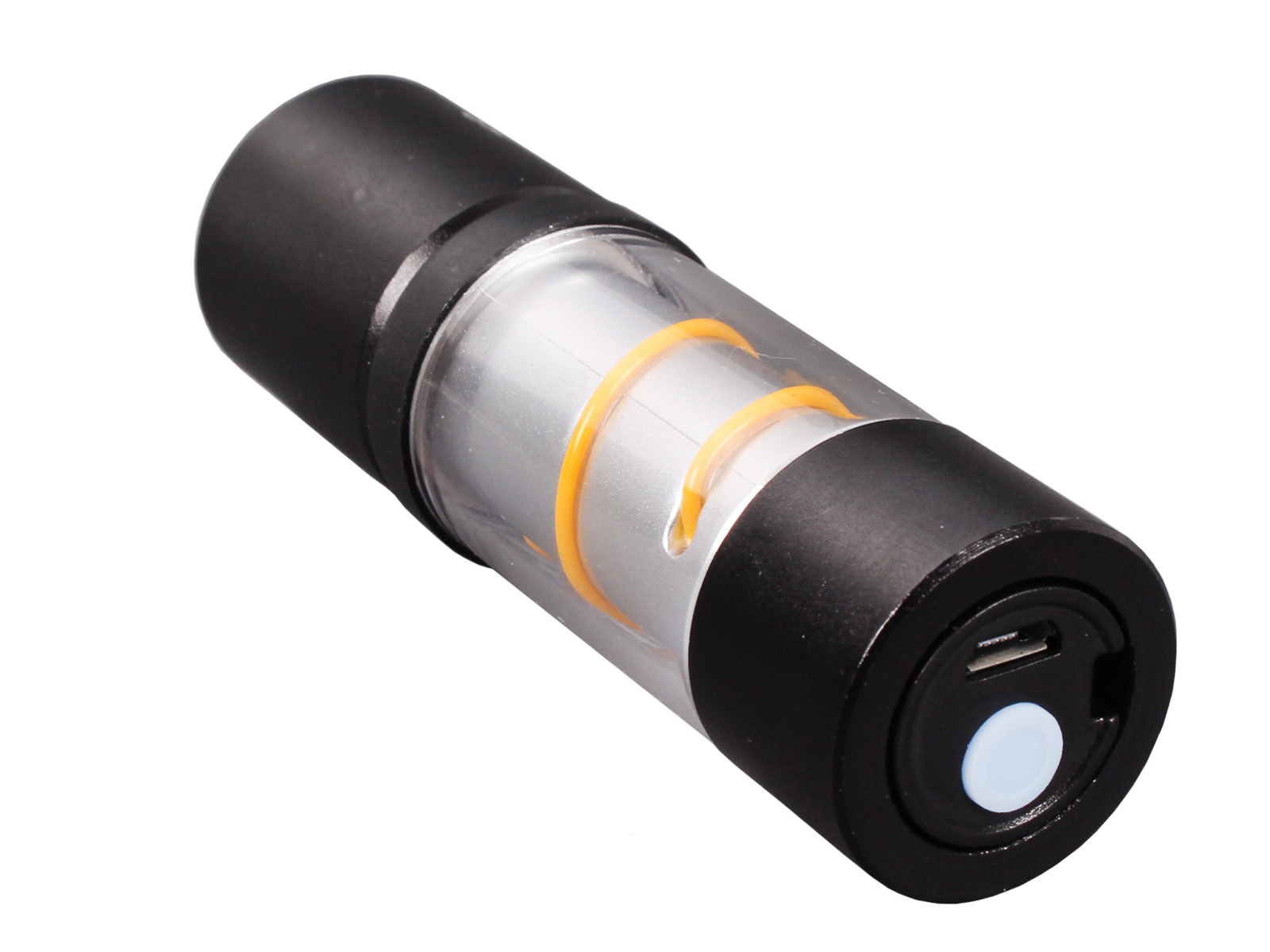 Фонарь АКБ 546 YYC-546 фотография №3