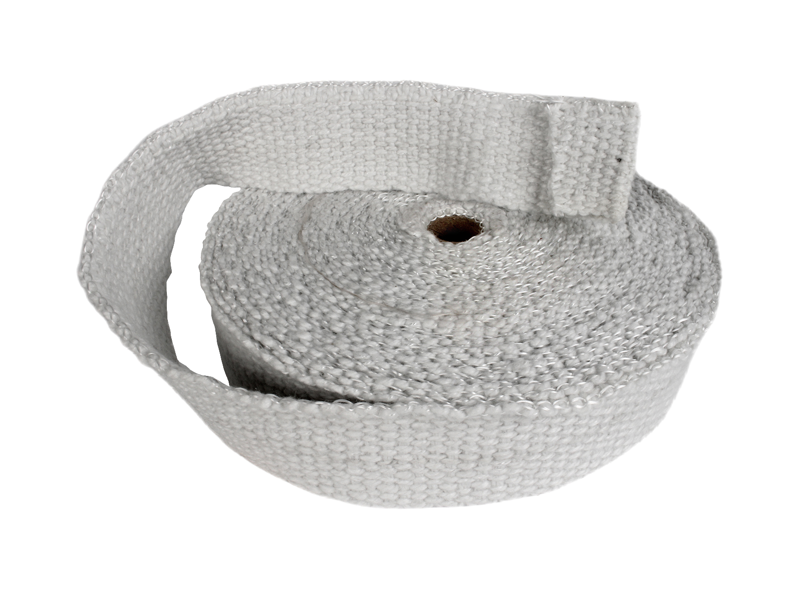 Термолента FortLuft серия CERAMIC 15м 1200 градус фотография №3