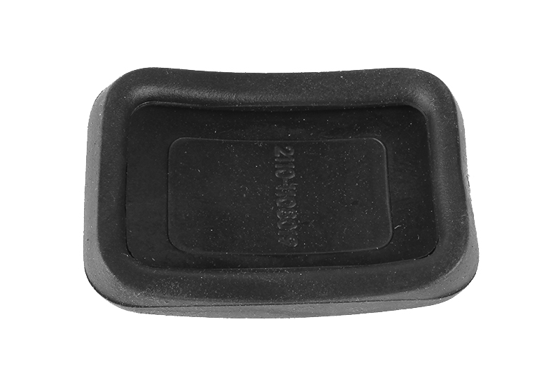 Накладка педали ВАЗ-2110 акселератора фотография №2