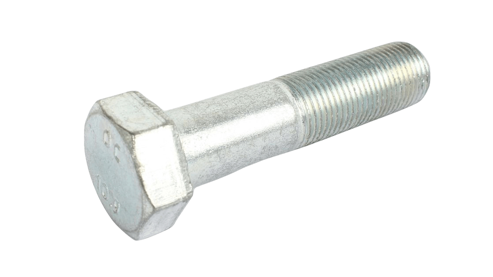 Болт М16х1.5х70 поворотника кулака нижний ЗИЛ-5301 фотография №3