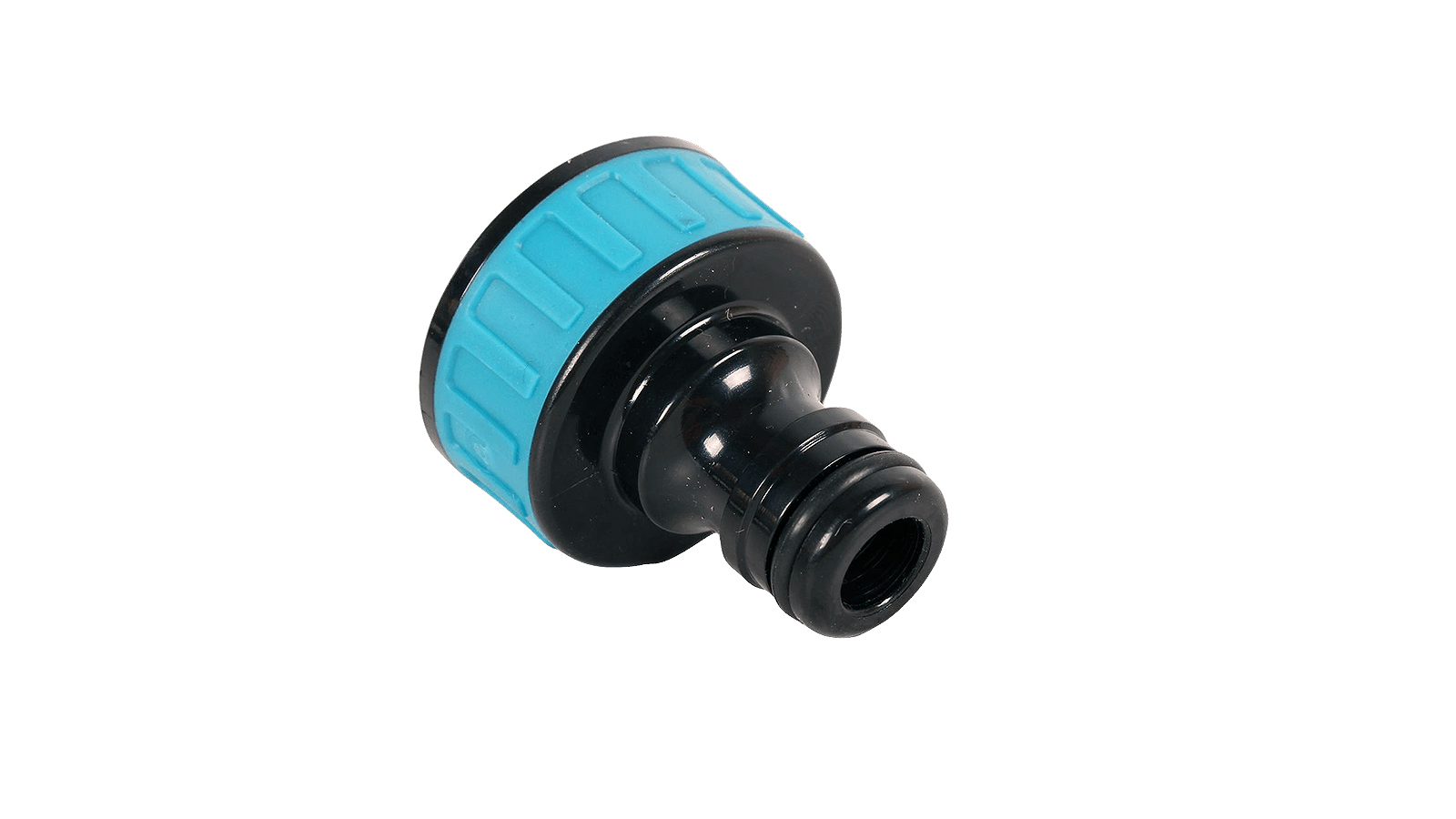 Адаптер штуцерный GRINDA PROLine TI-34 3/4 с внутренней резьбой фотография №3