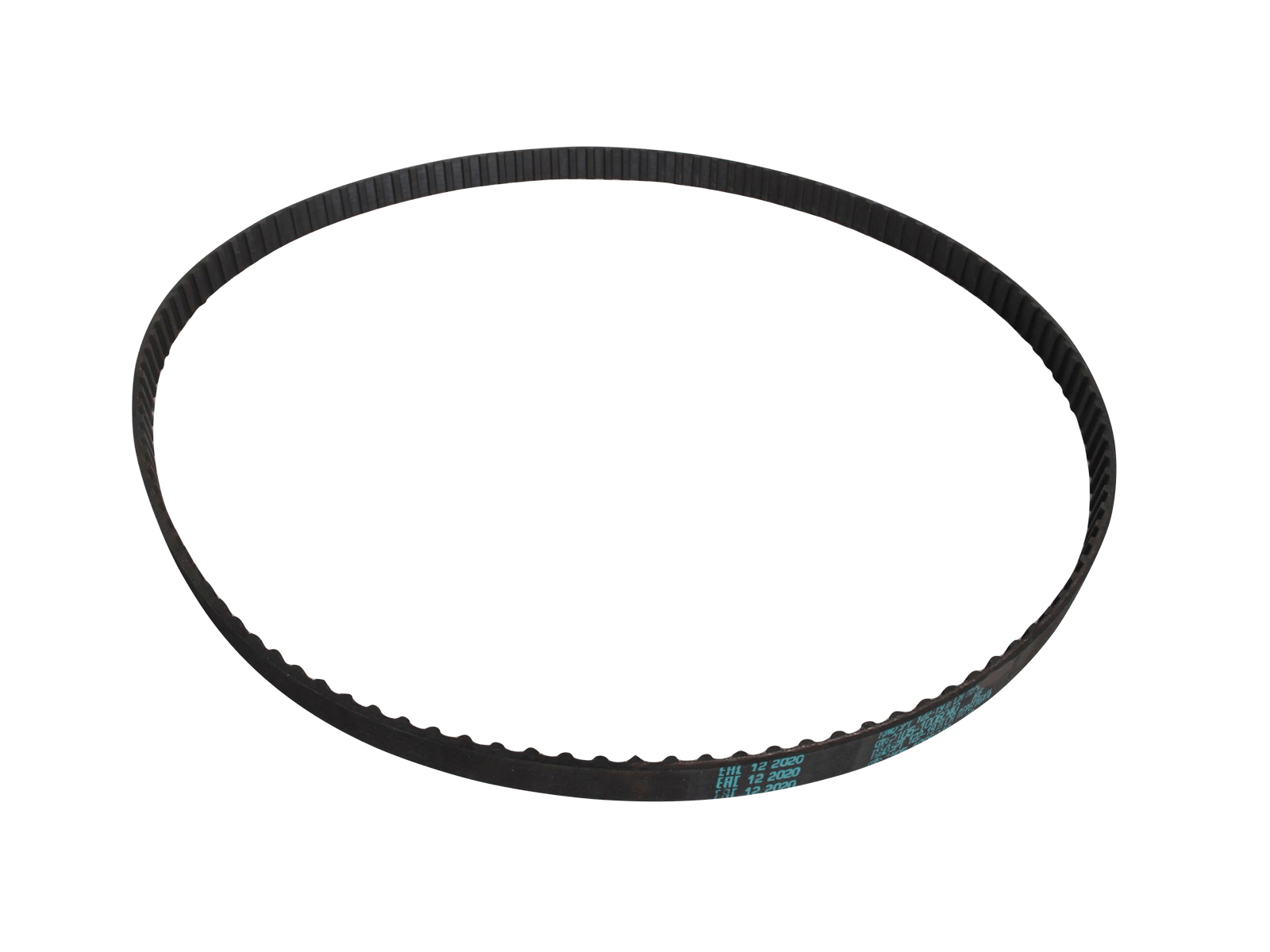 Ремень ВАЗ-2105 ГРМ 122 зубца БРТ 2105-1006040 фотография №1