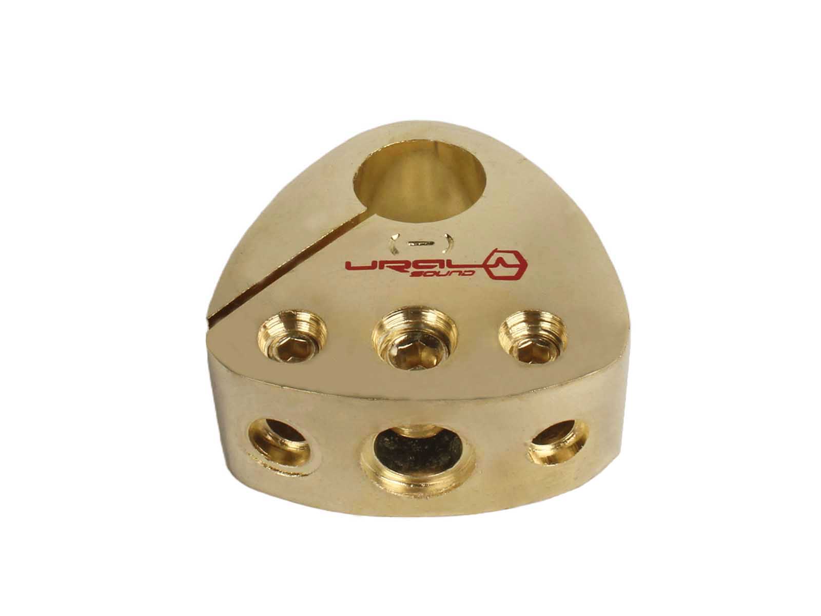 Клемма аккумуляторная URAL BT-DB01- фотография №2