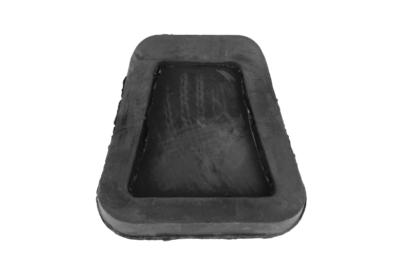 Накладка педали ВАЗ-2110 тормоза и сцепления фотография №2