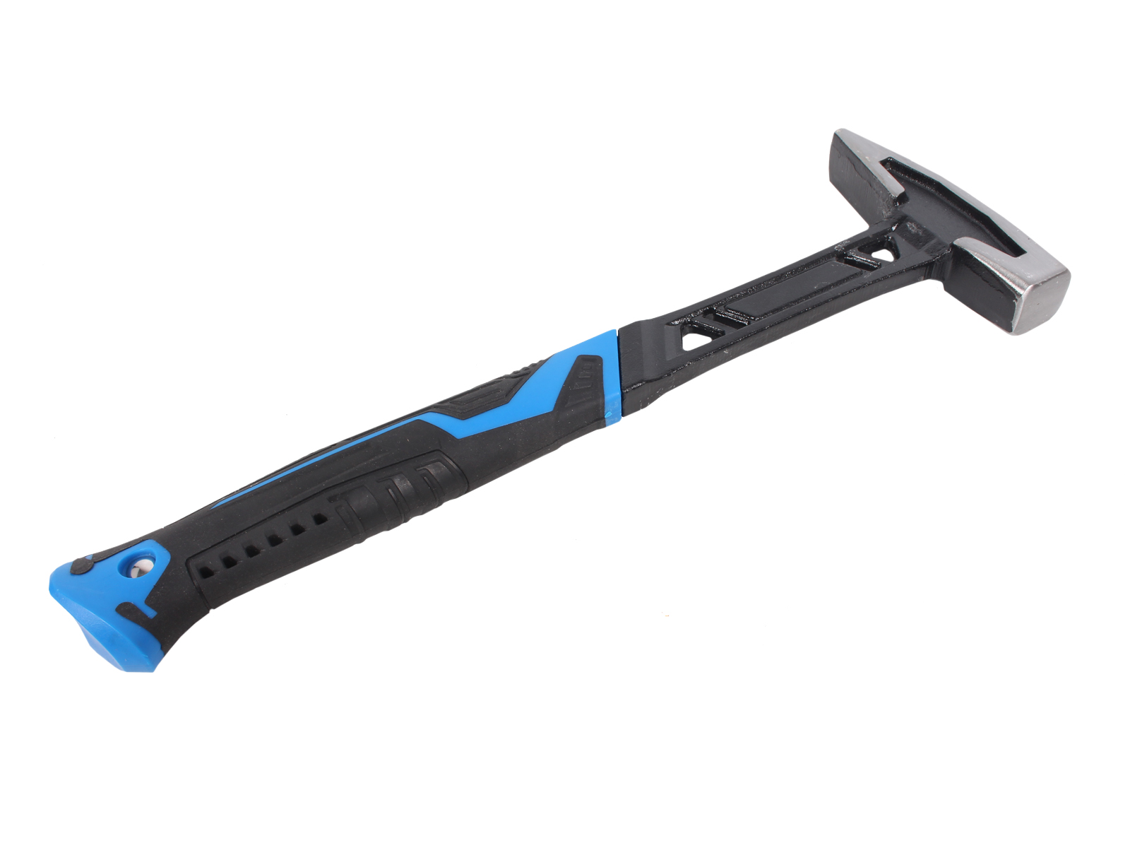 Молоток кованный фотография №3