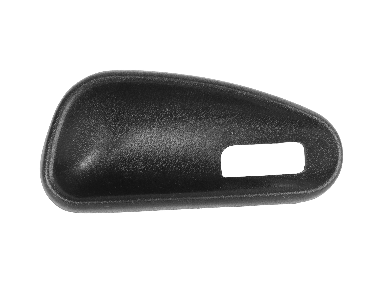 Облицовка ручки ВАЗ-2114 двери крючка правая фотография №1