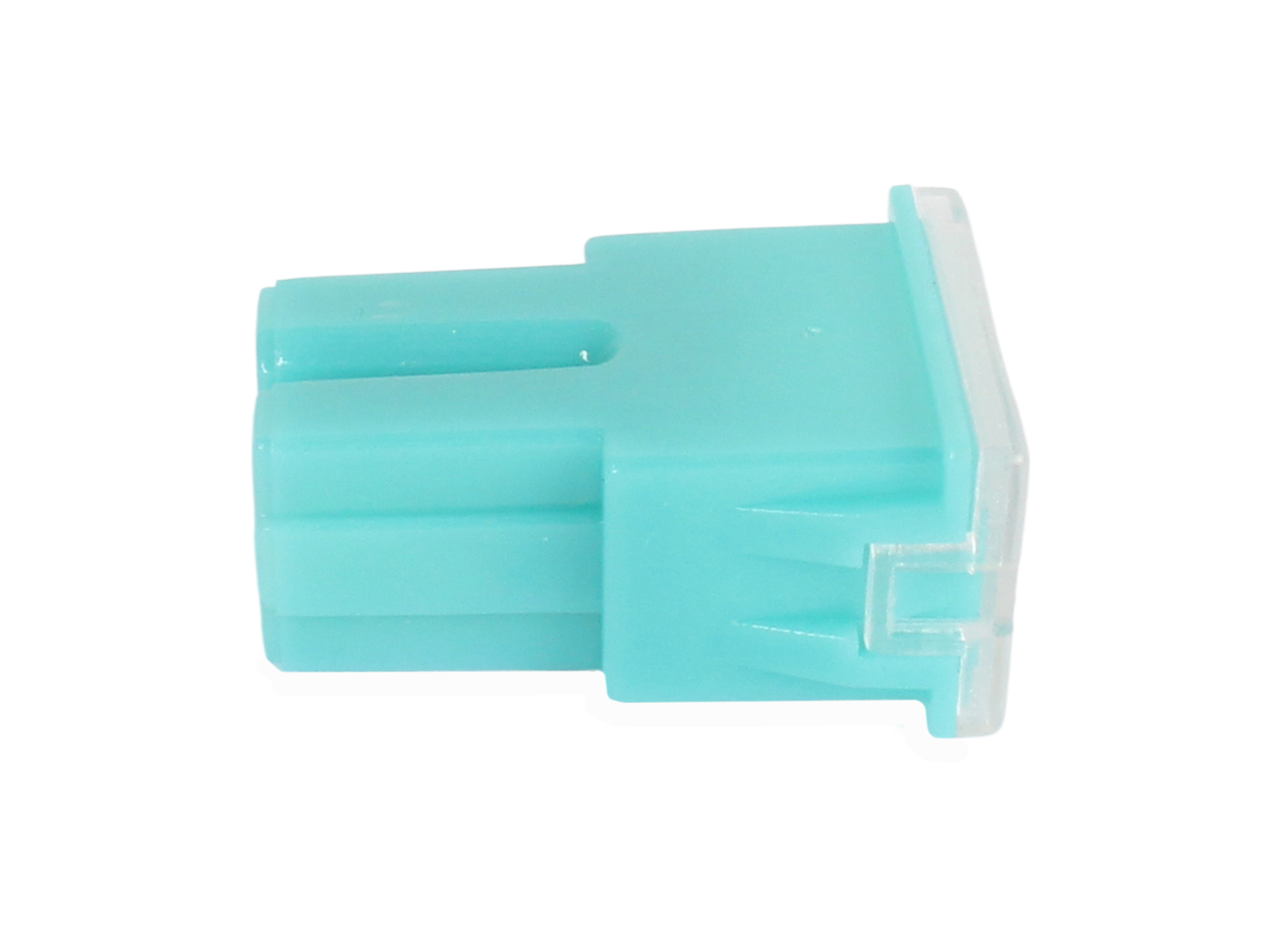 Предохранитель 20A картриджного типа AVS A07453S фотография №2